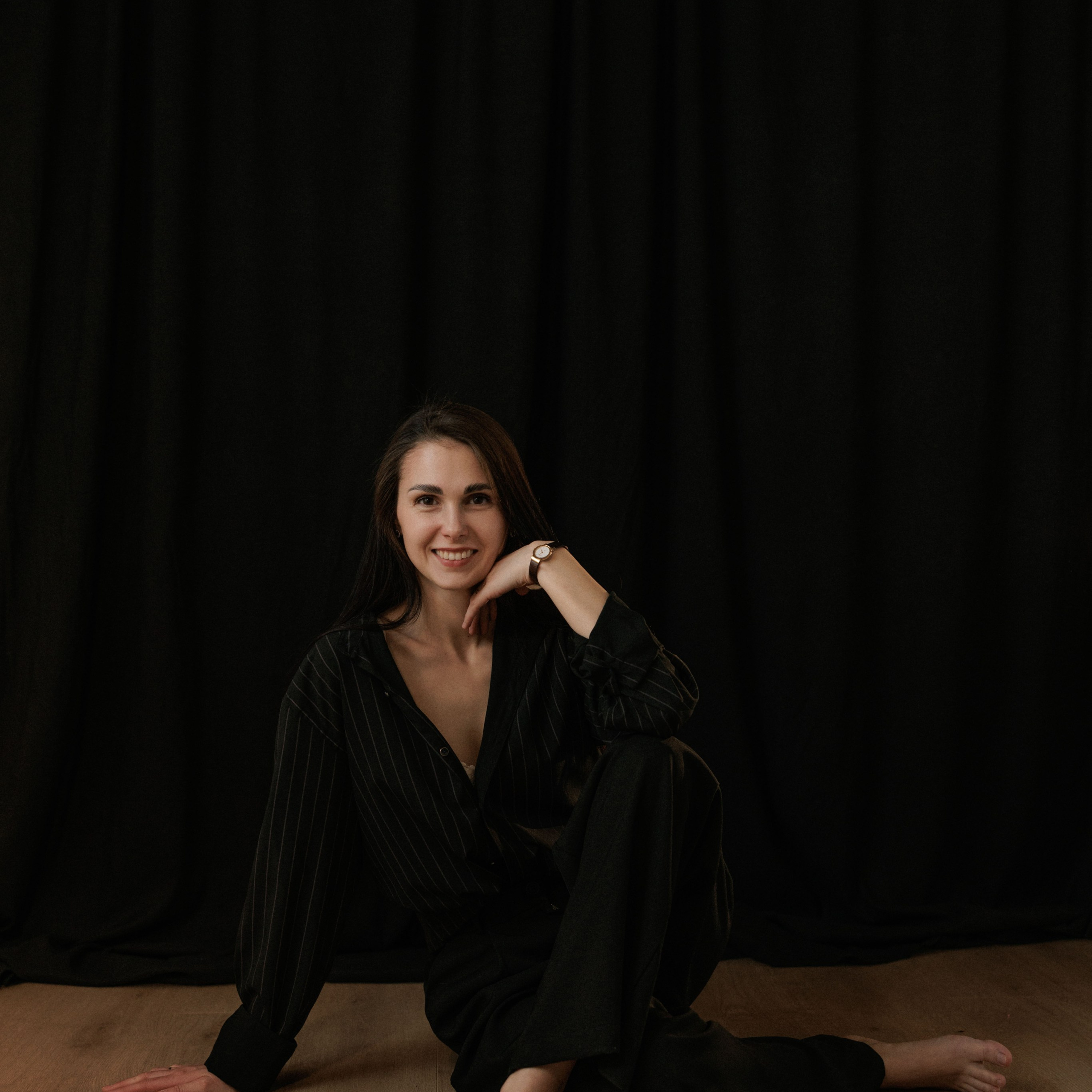 Диана. СТИЛИСТ-ФОТОГРАФ