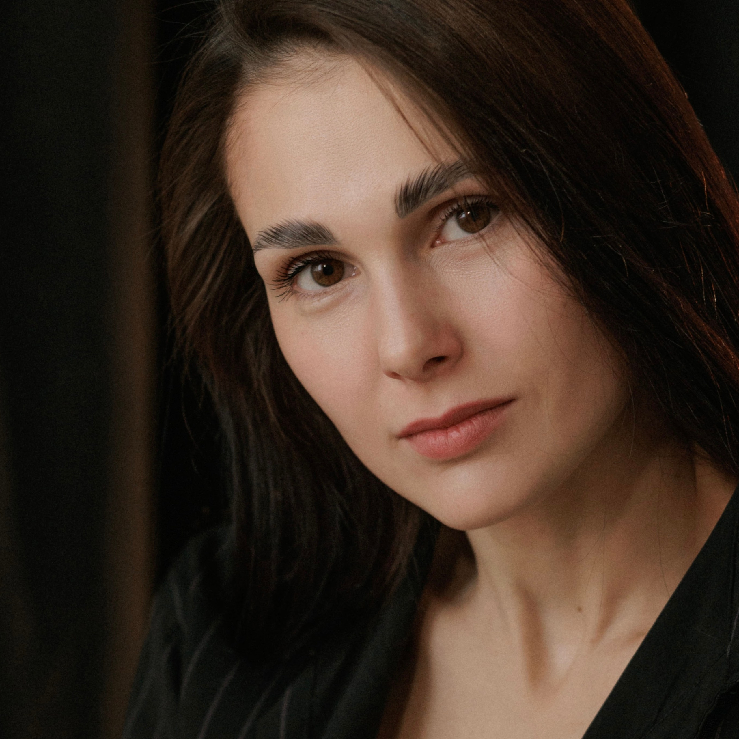 Диана. СТИЛИСТ-ФОТОГРАФ