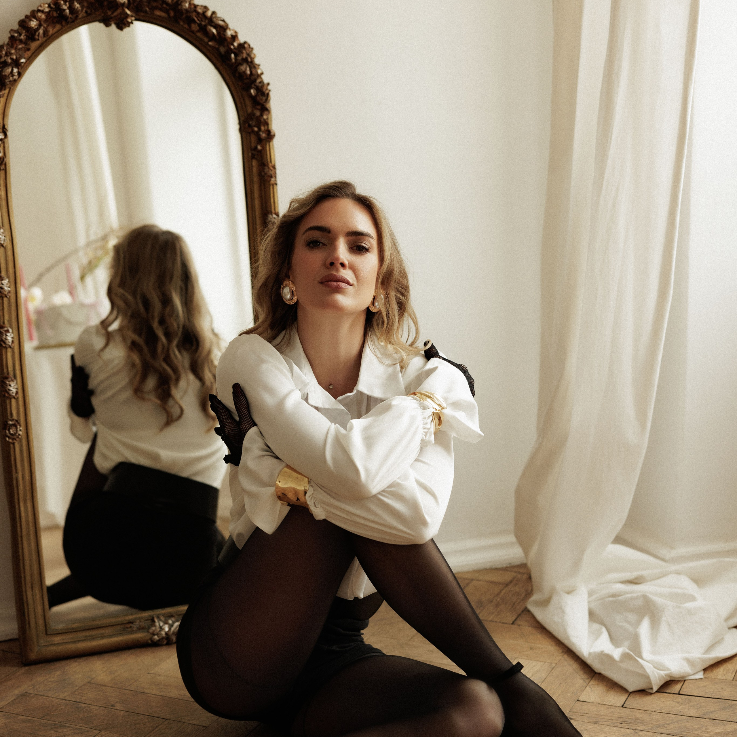 Лиана. СТИЛИСТ-ФОТОГРАФ