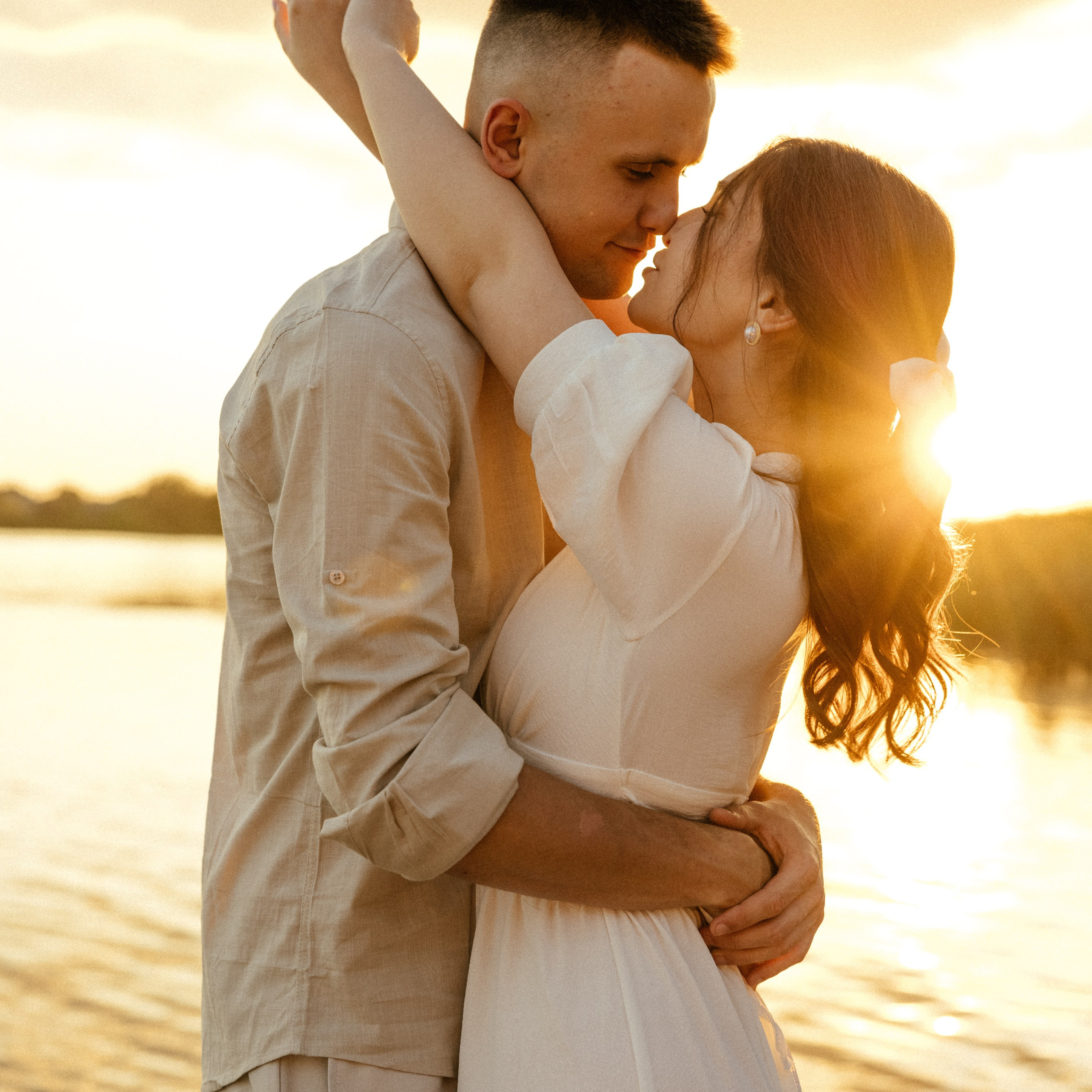 Даниил и Марианна. СТИЛИСТ-ФОТОГРАФ