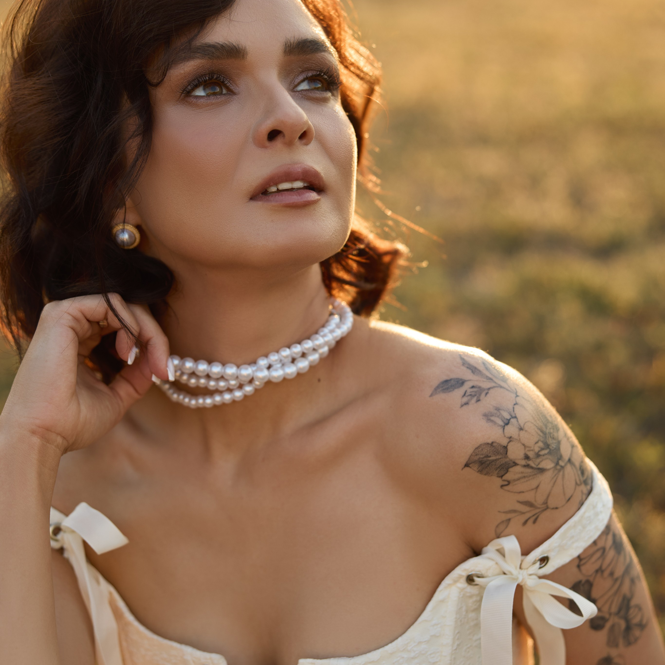 Дарья. СТИЛИСТ-ФОТОГРАФ