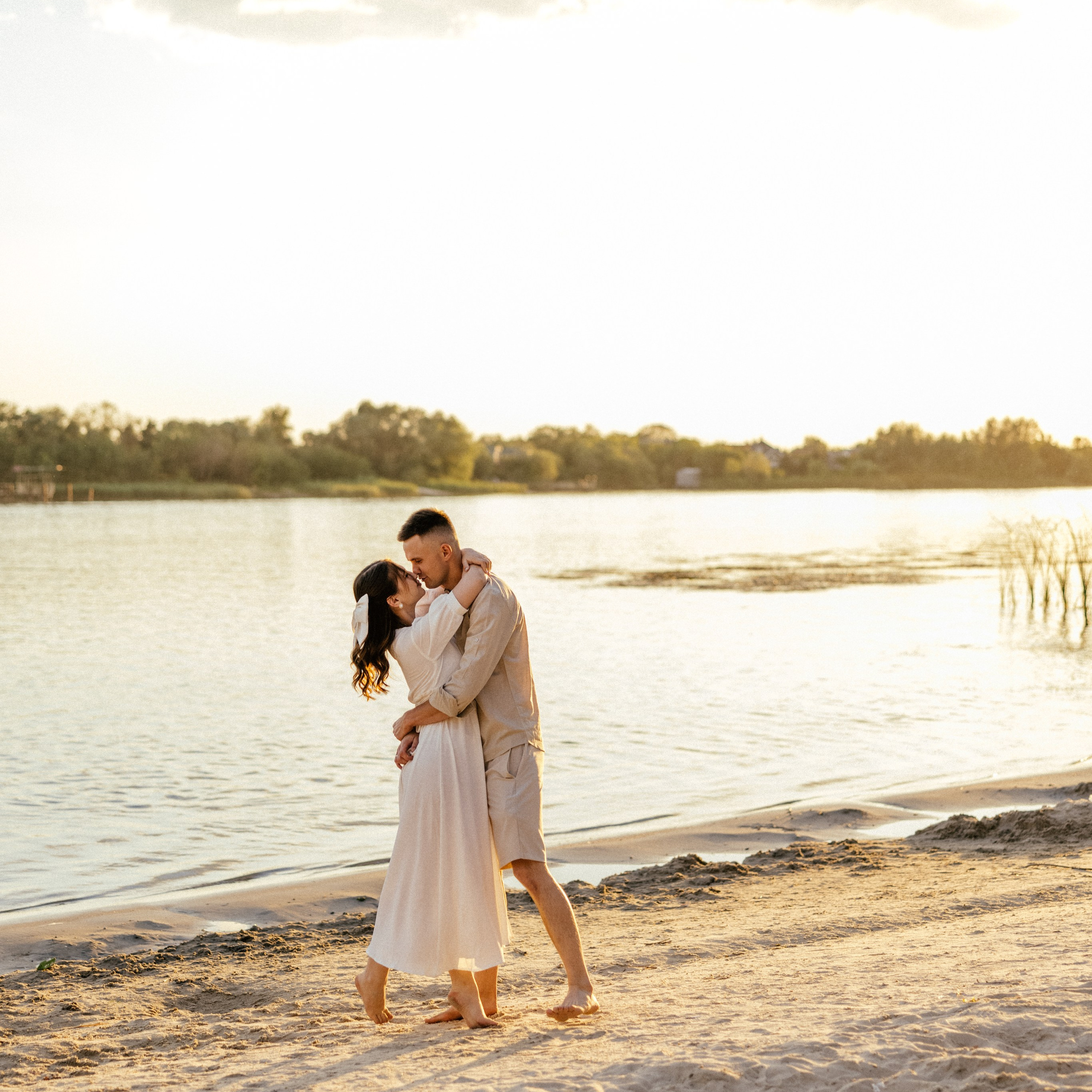 Даниил и Марианна. СТИЛИСТ-ФОТОГРАФ