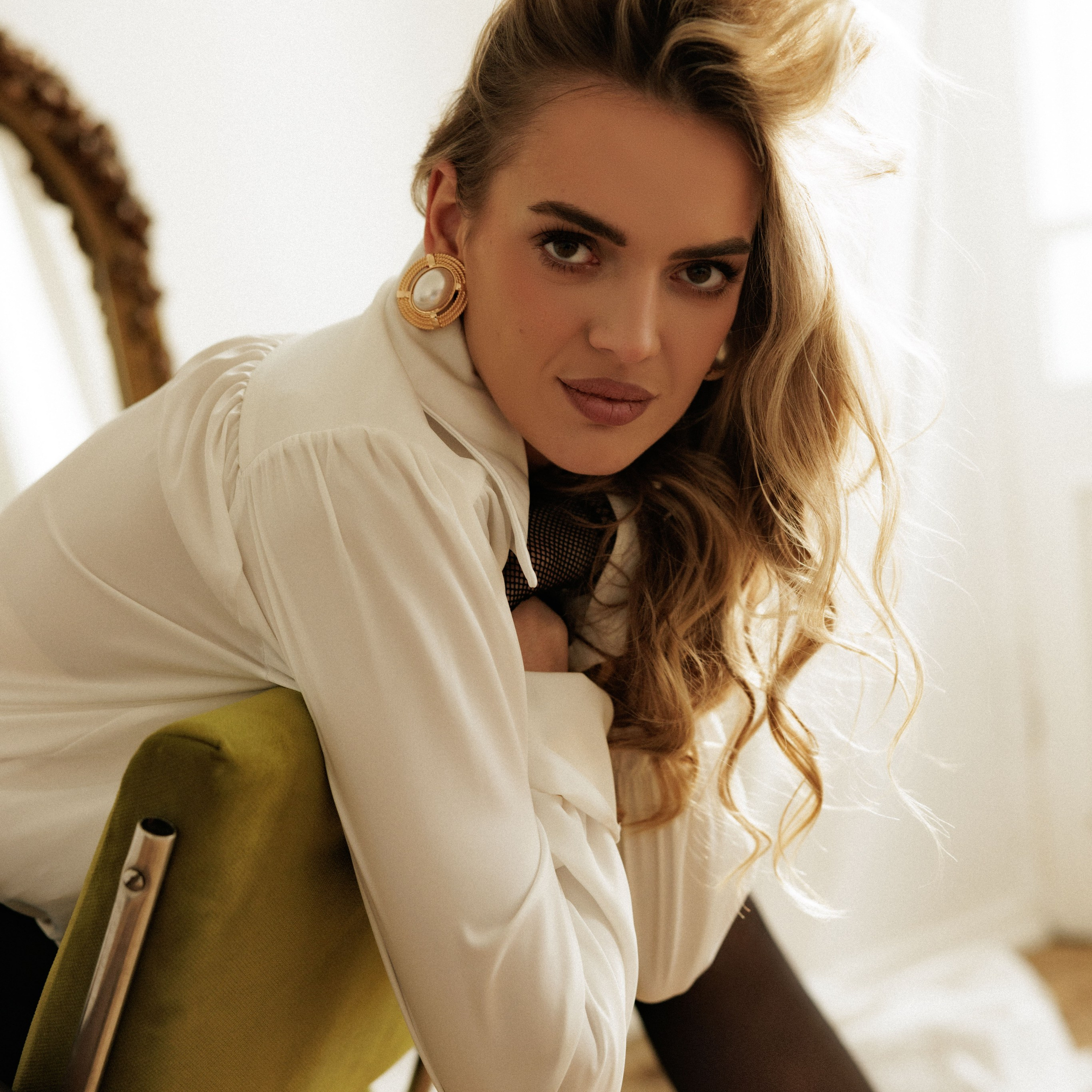 Лиана. СТИЛИСТ-ФОТОГРАФ