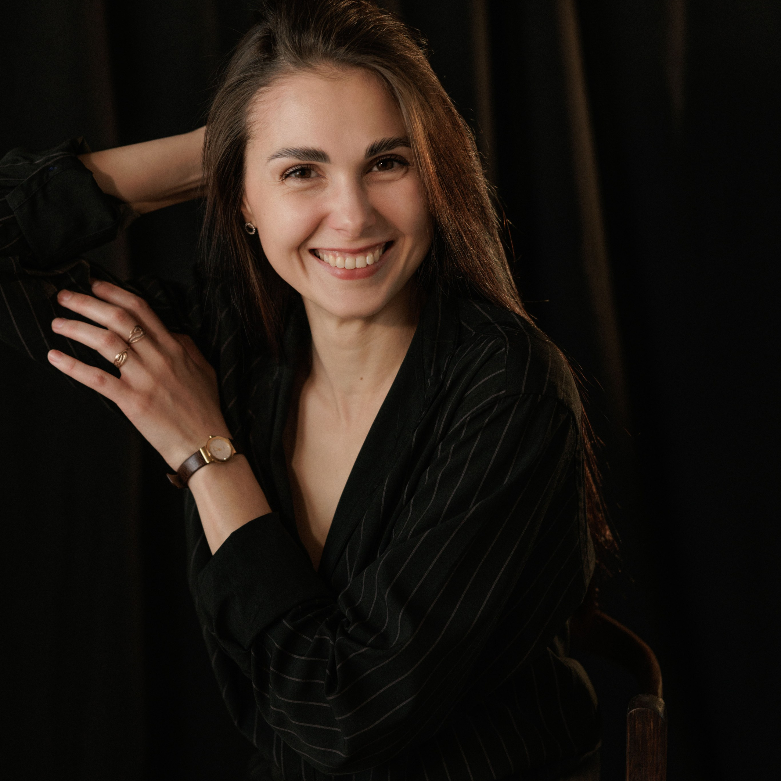 Диана. СТИЛИСТ-ФОТОГРАФ