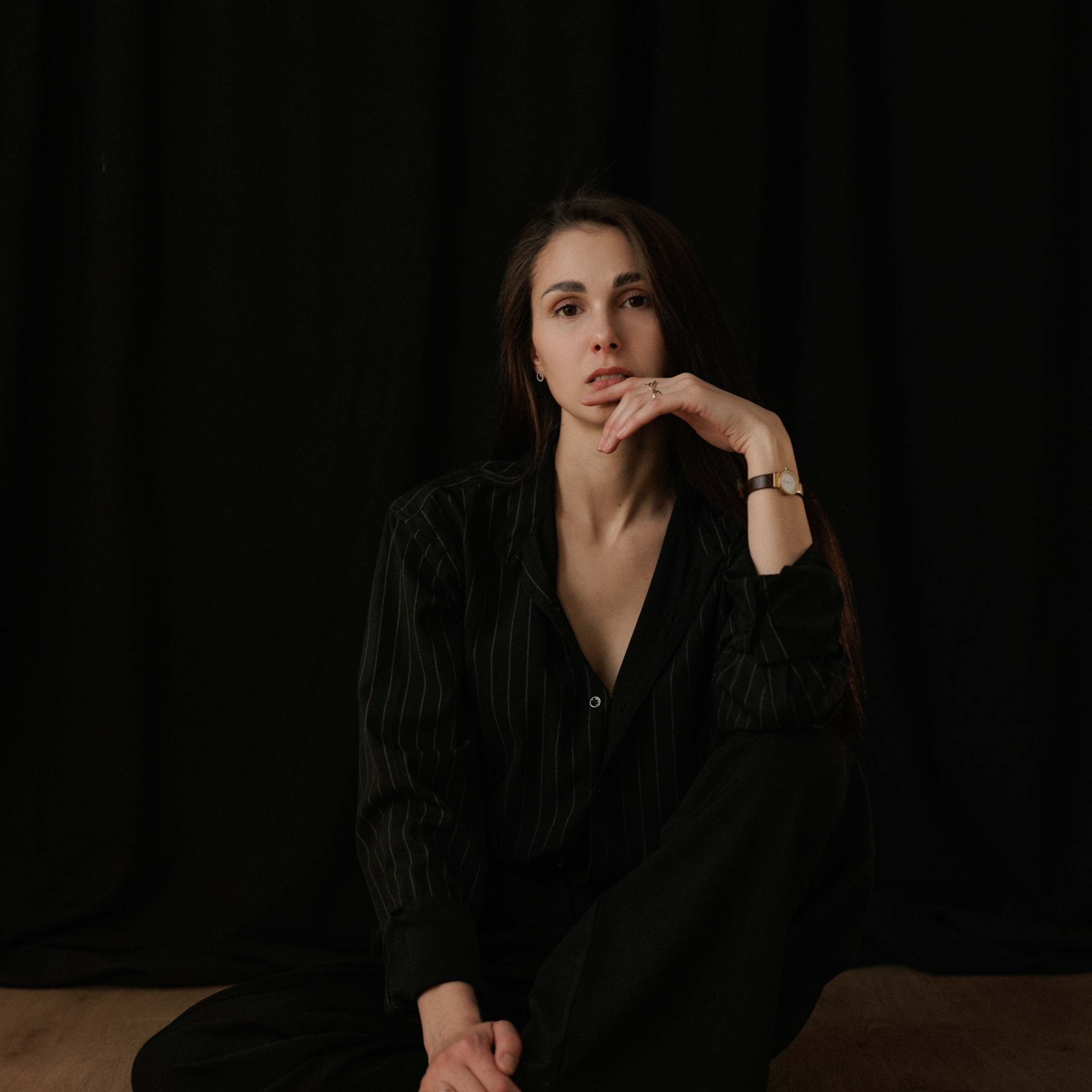 Диана. СТИЛИСТ-ФОТОГРАФ