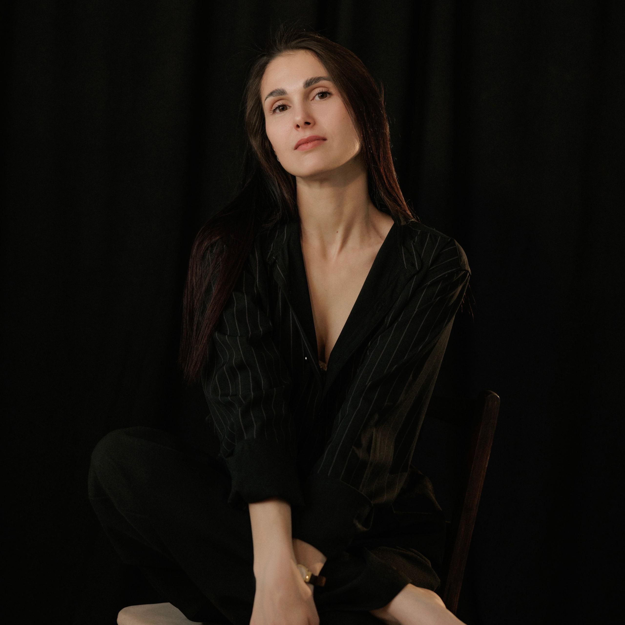 Диана. СТИЛИСТ-ФОТОГРАФ