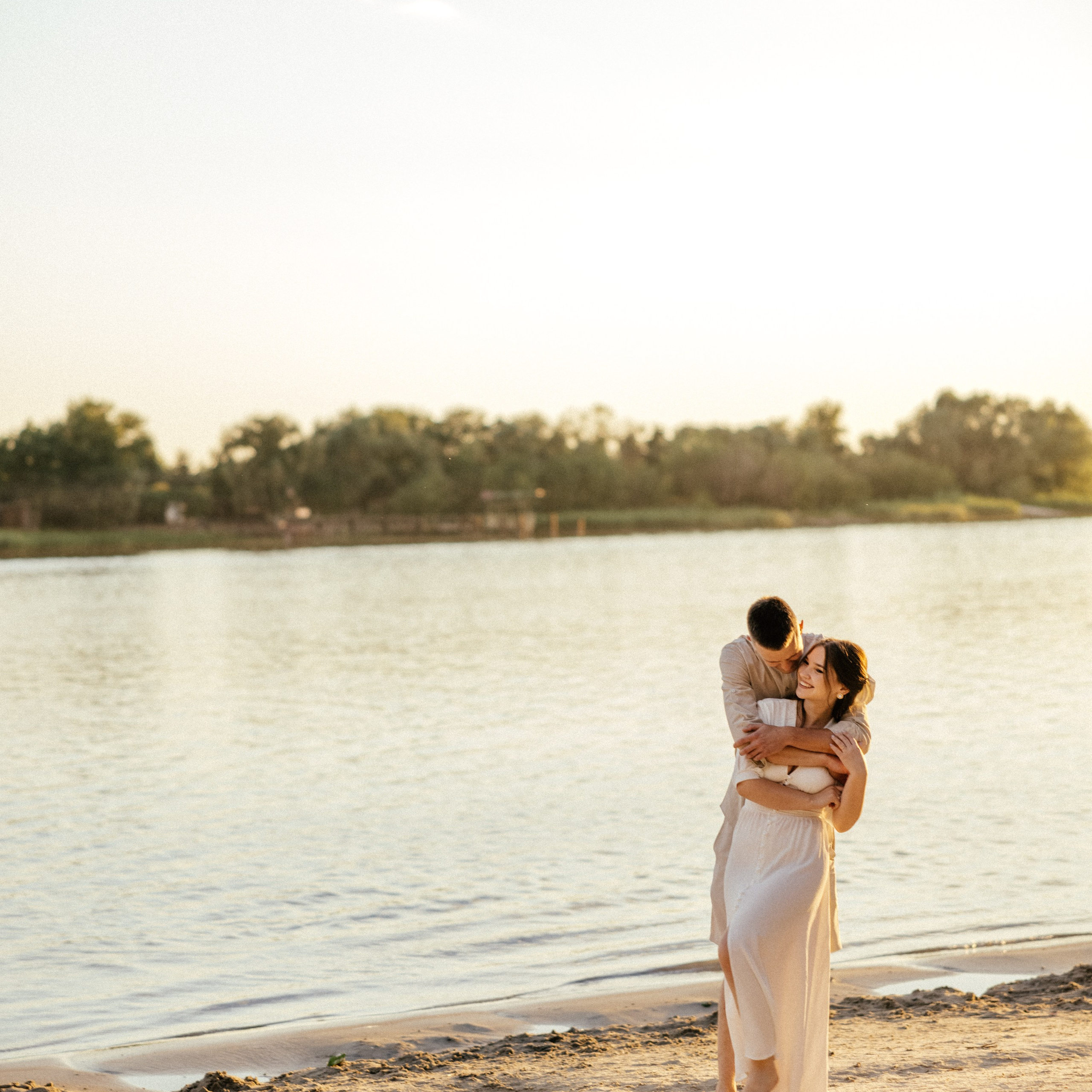 Даниил и Марианна. СТИЛИСТ-ФОТОГРАФ