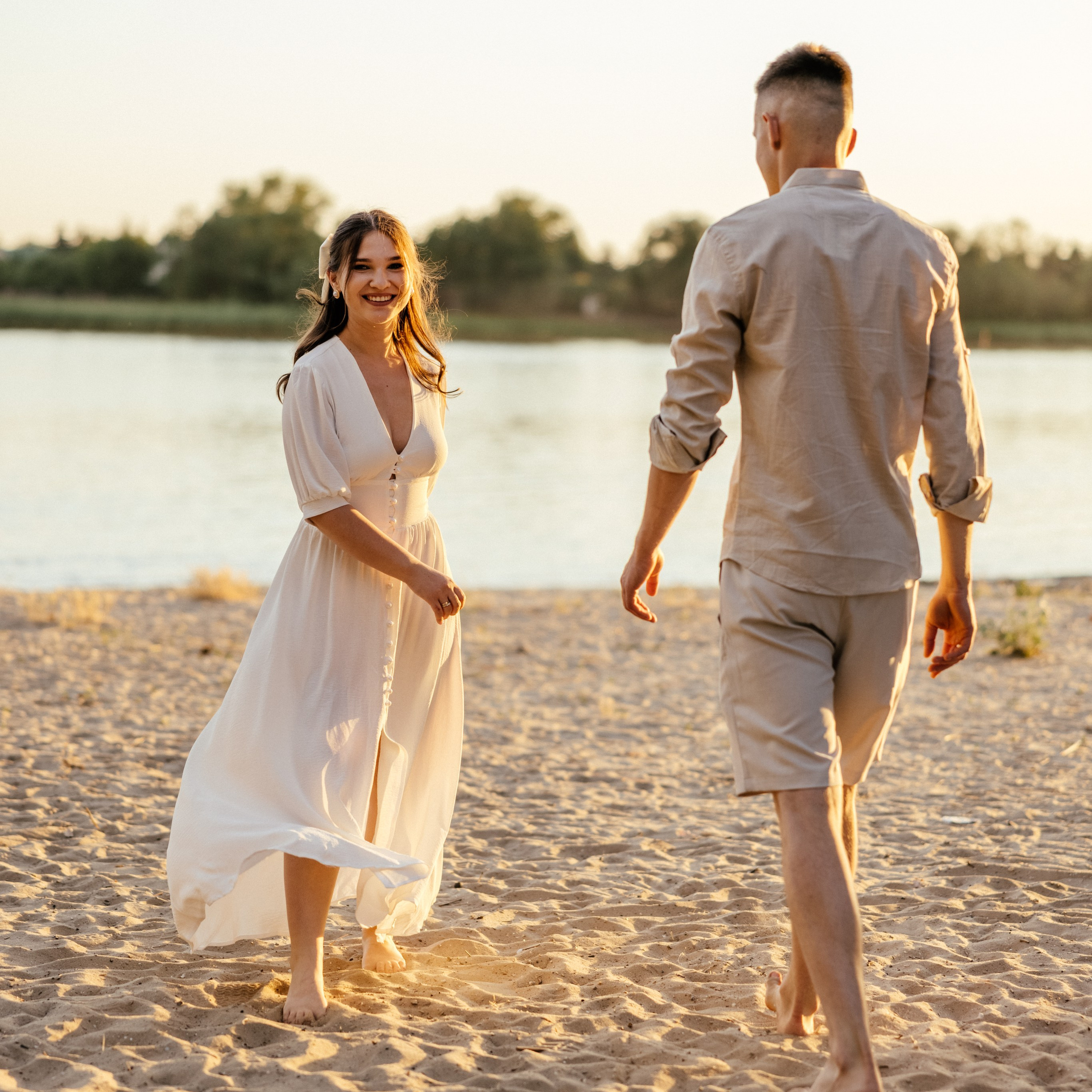 Даниил и Марианна. СТИЛИСТ-ФОТОГРАФ