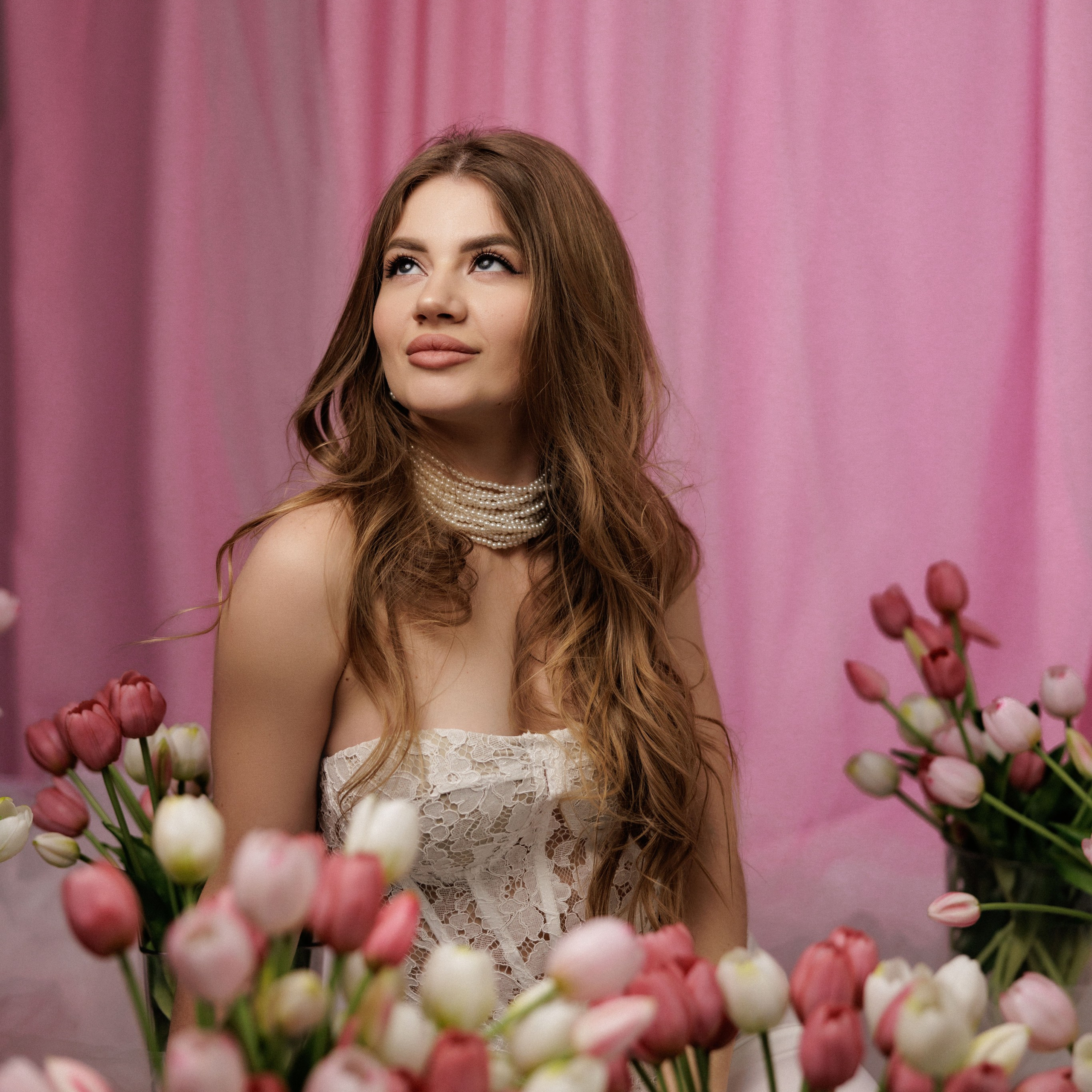 Дарья. СТИЛИСТ-ФОТОГРАФ