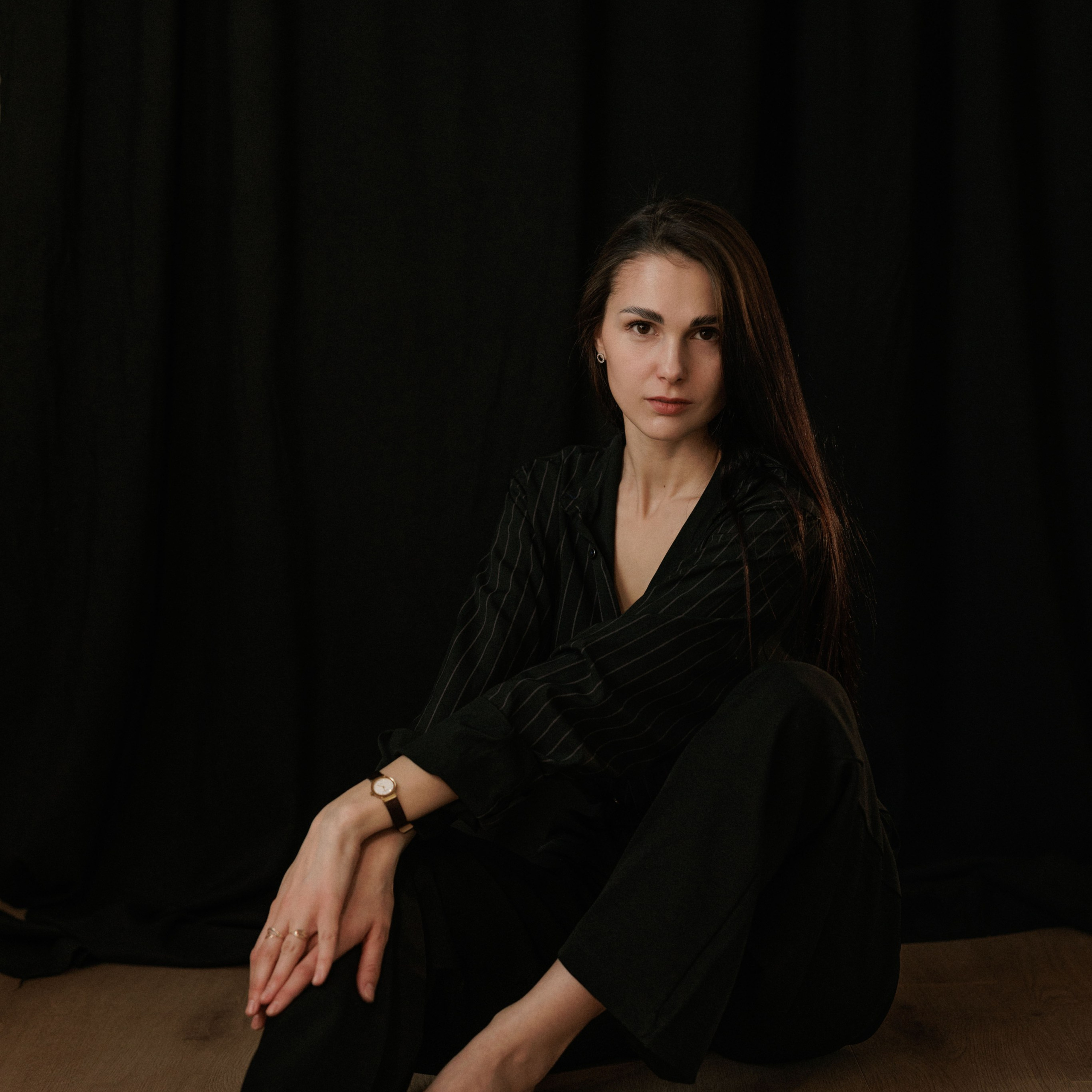 Диана. СТИЛИСТ-ФОТОГРАФ