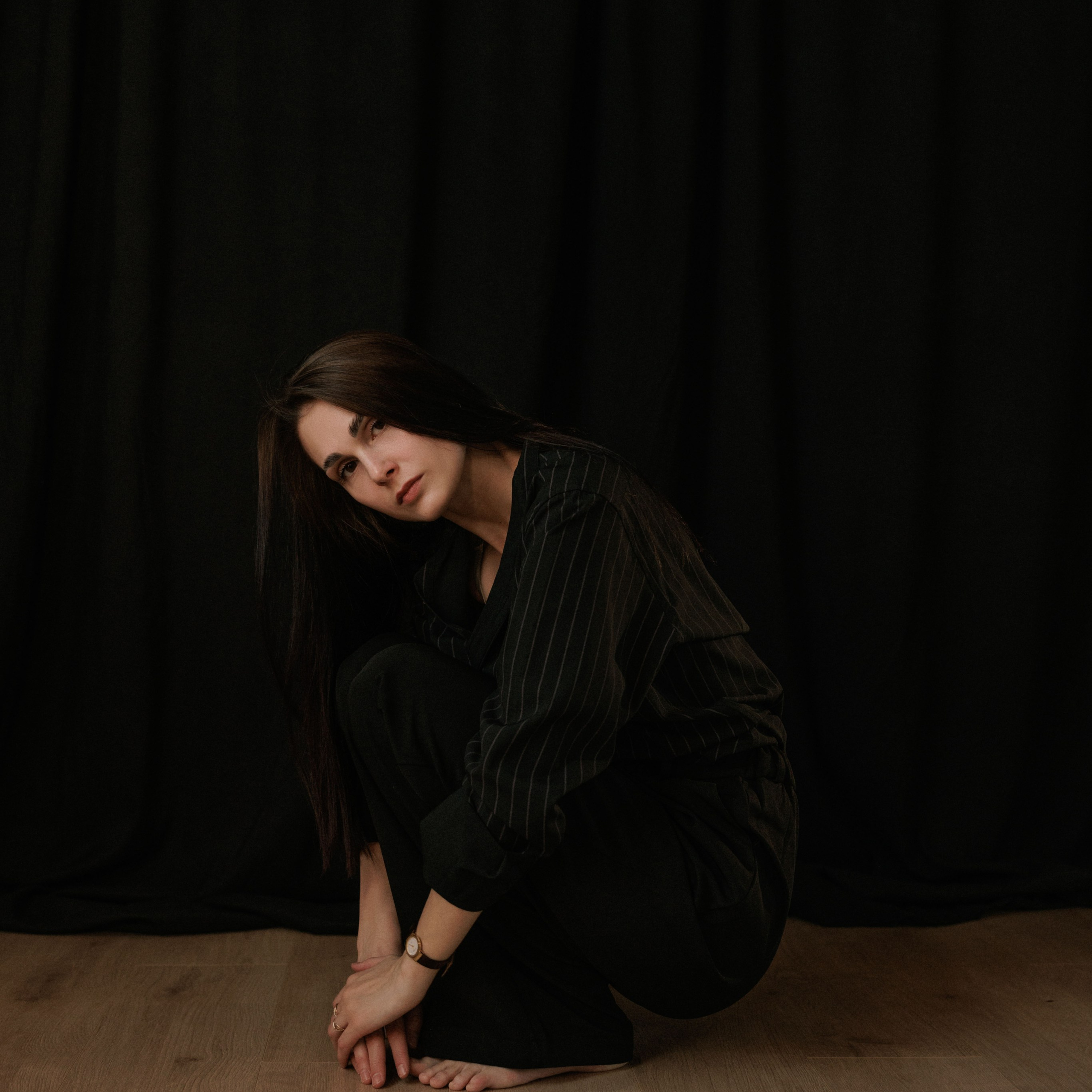 Диана. СТИЛИСТ-ФОТОГРАФ