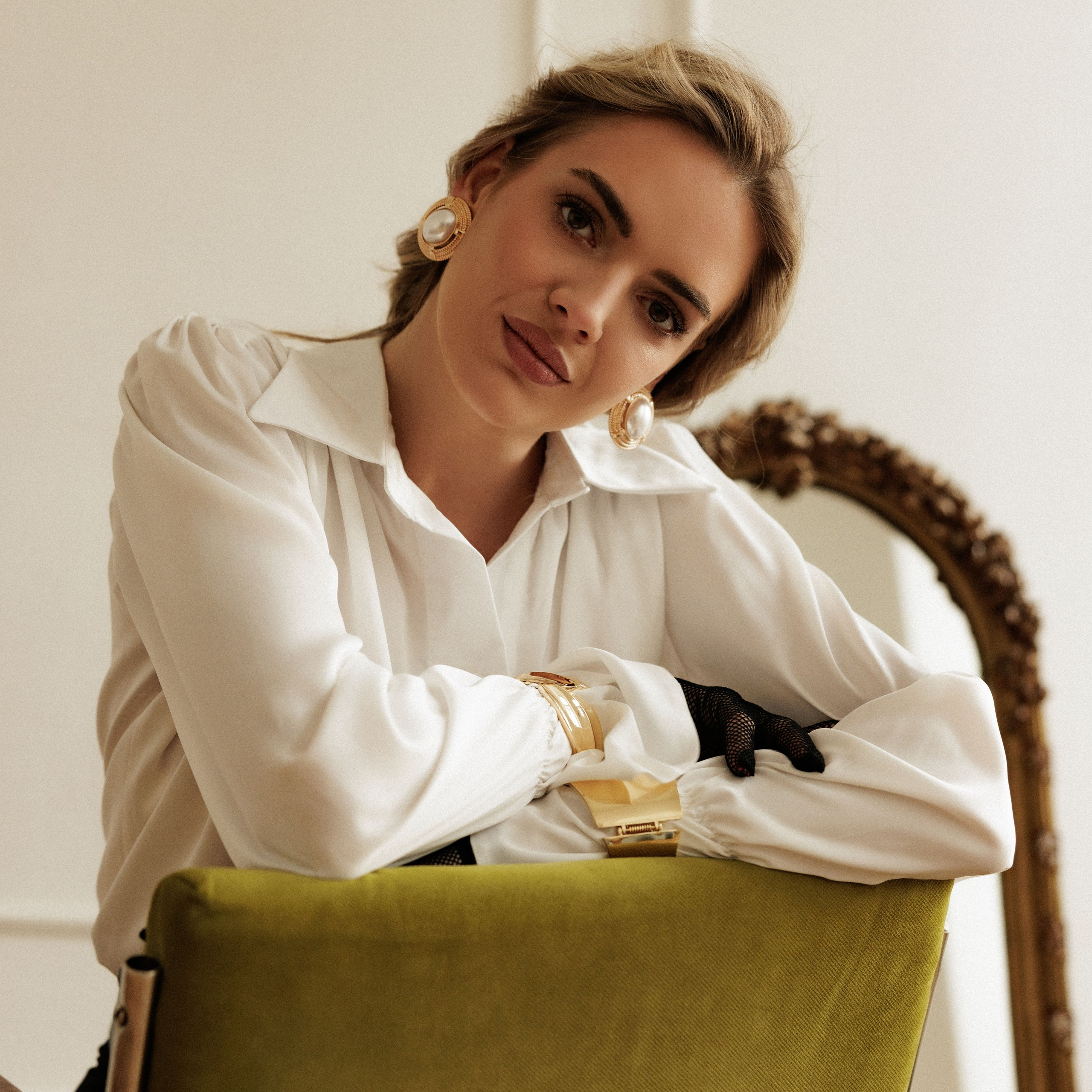 Лиана. СТИЛИСТ-ФОТОГРАФ