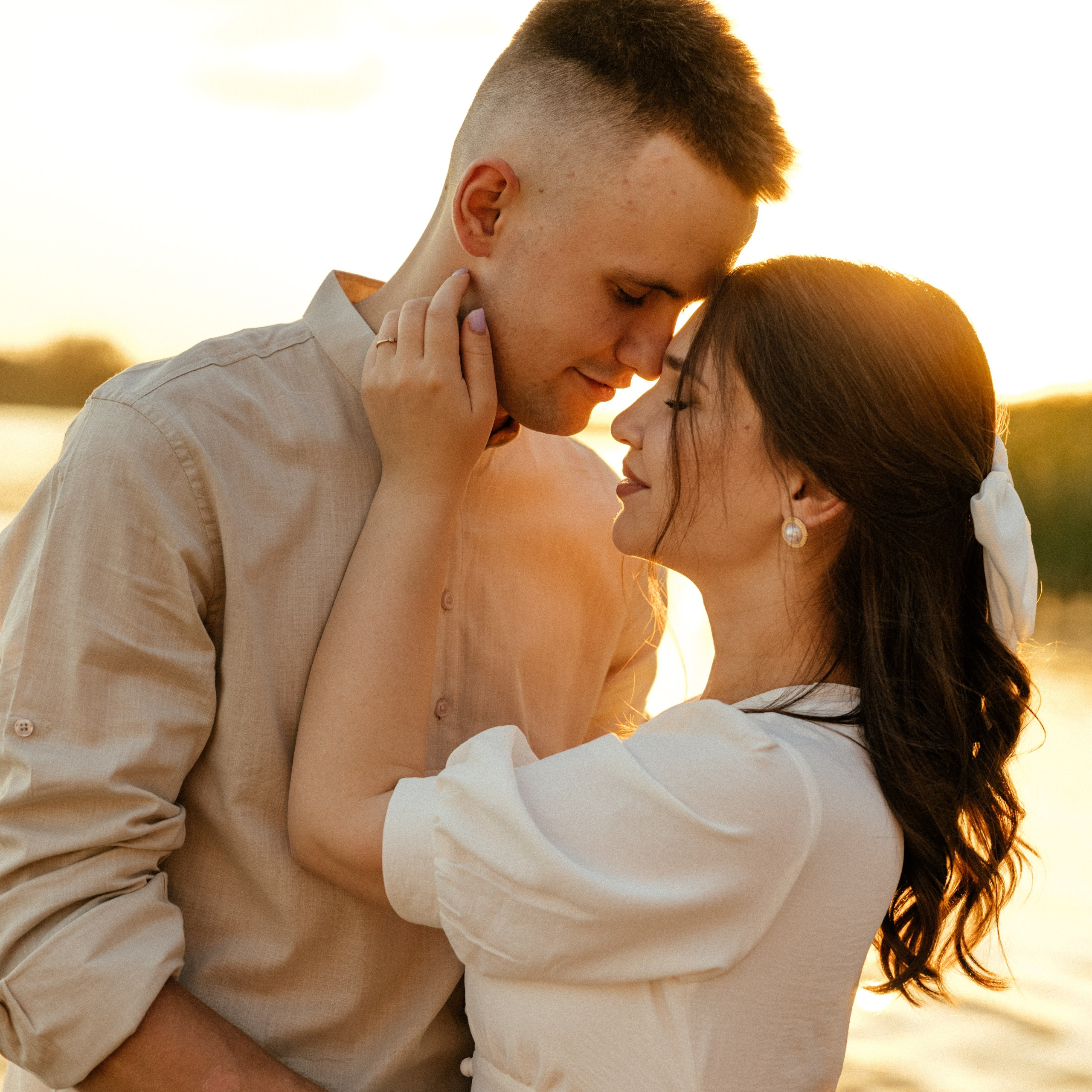 Даниил и&nbsp;Марианна