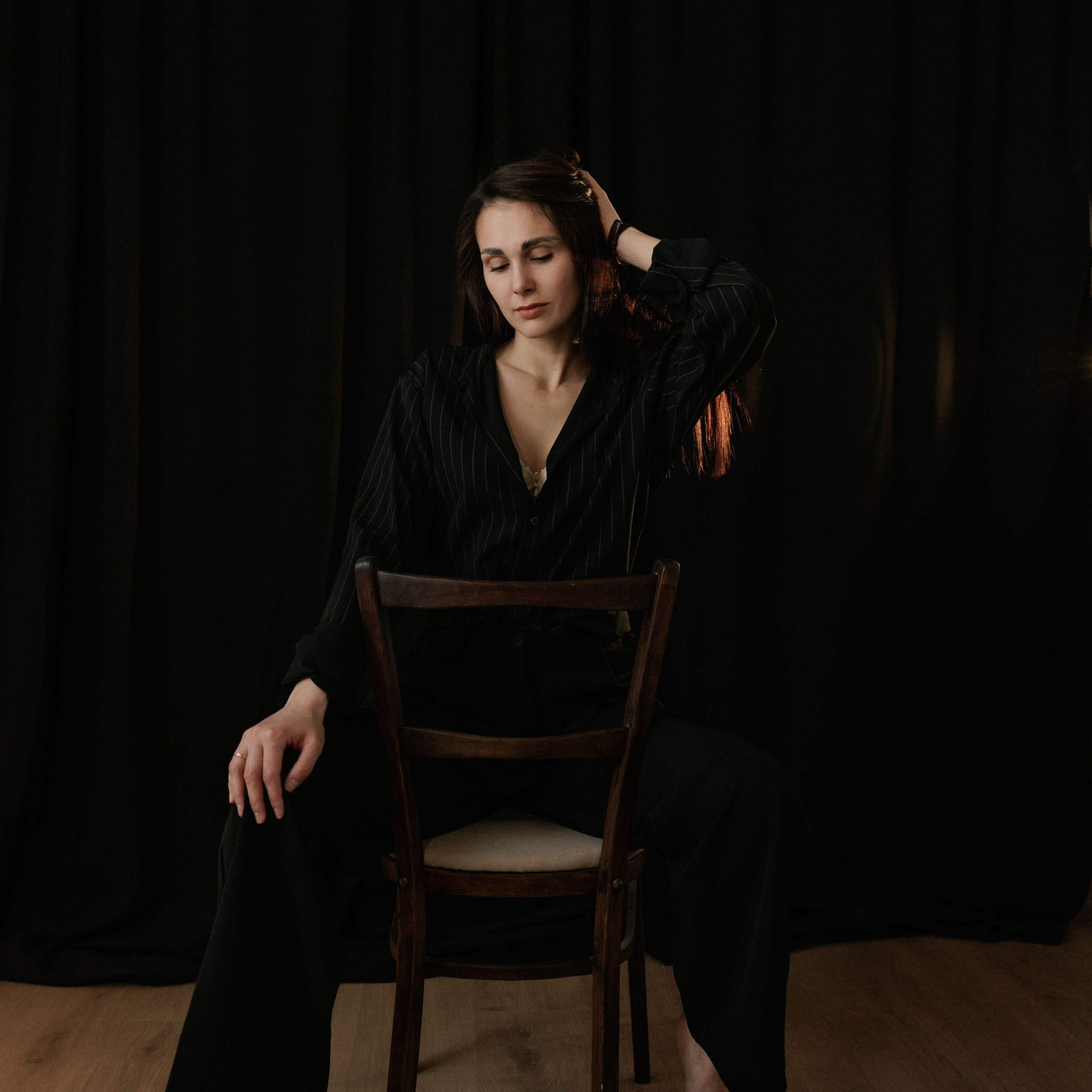 Диана. СТИЛИСТ-ФОТОГРАФ