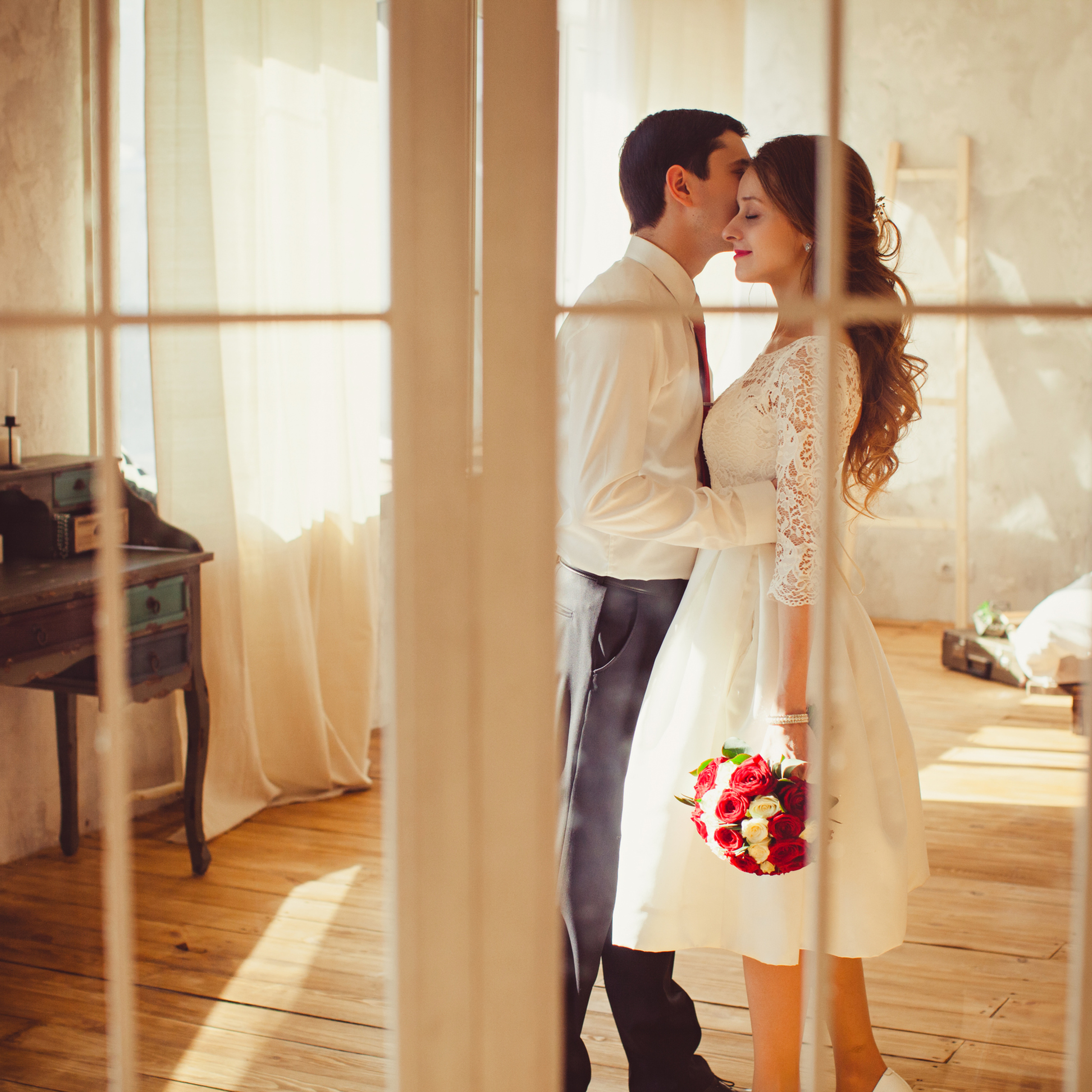 Отзывы. Свадебный и семейный фотограф Тюмень Ева Рейман