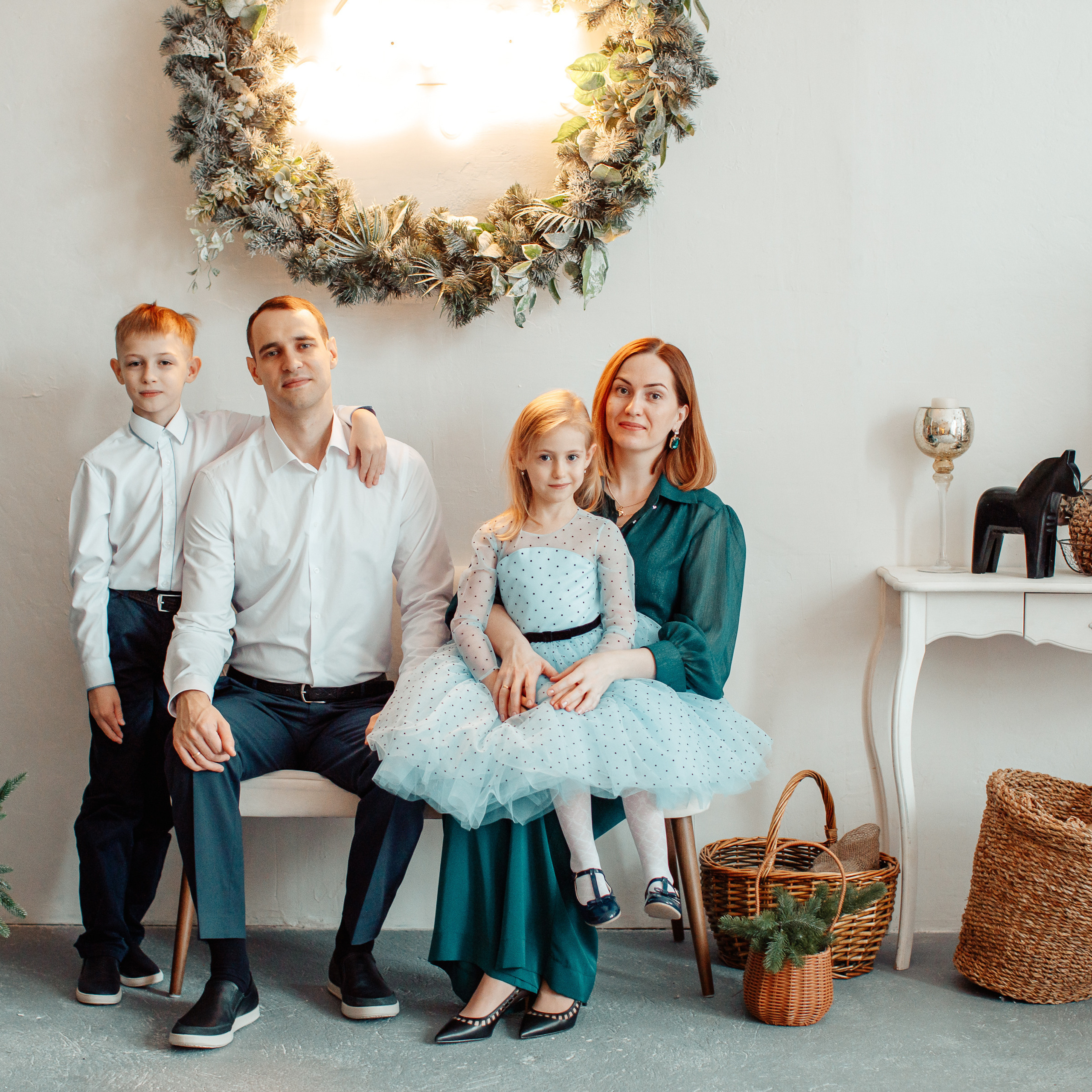 Отзывы. Свадебный и семейный фотограф Тюмень Ева Рейман