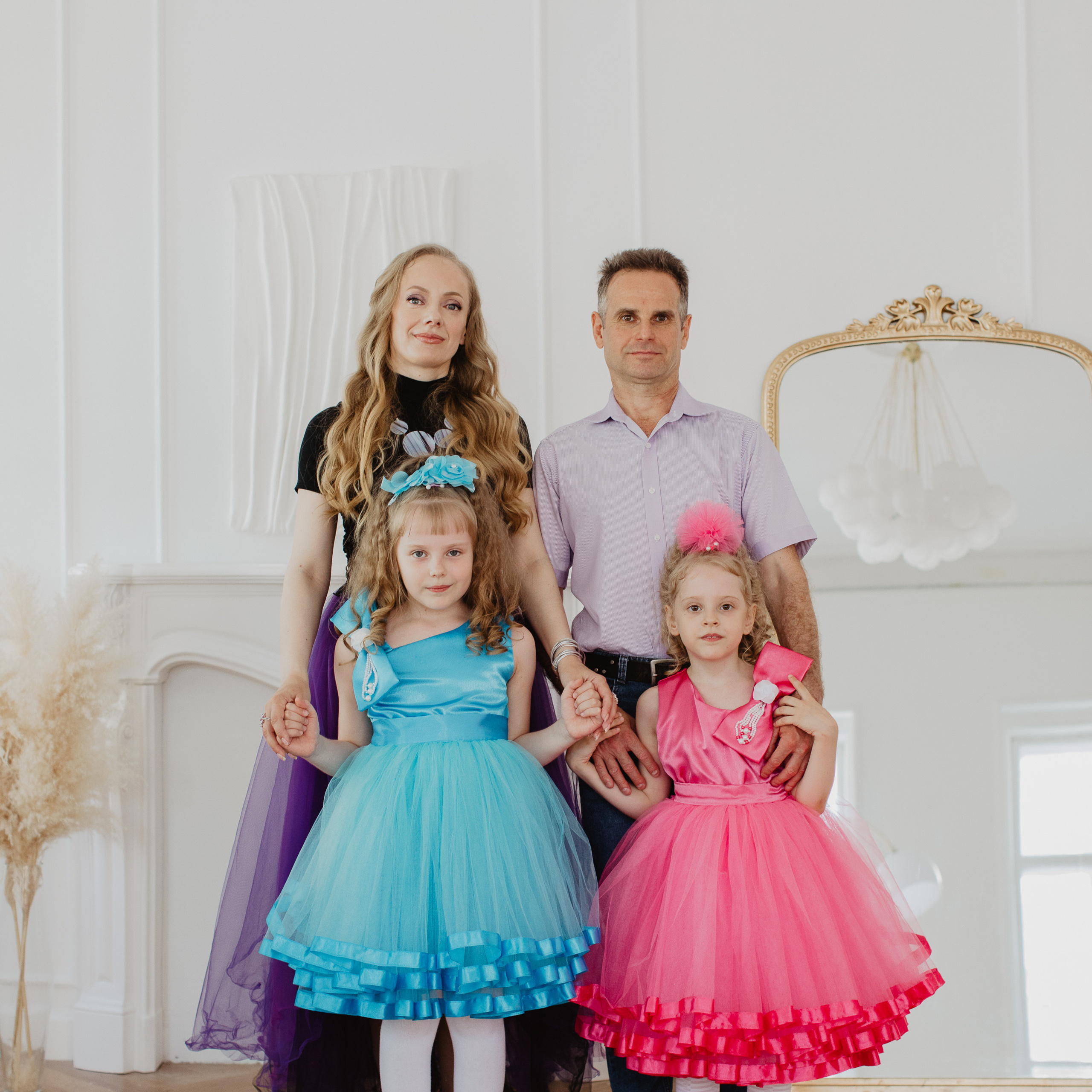 Отзывы. Свадебный и семейный фотограф Тюмень Ева Рейман