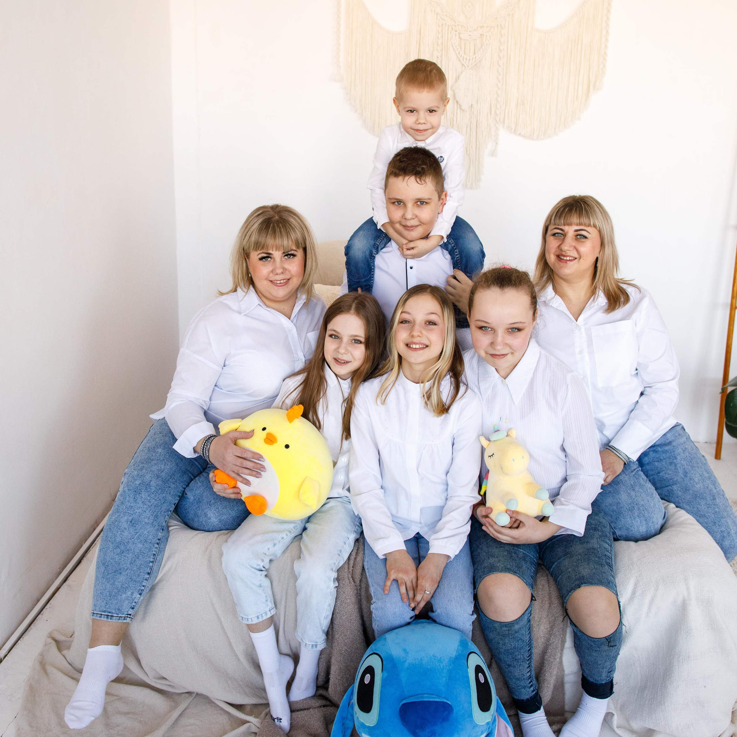 Отзывы. Свадебный и семейный фотограф Тюмень Ева Рейман