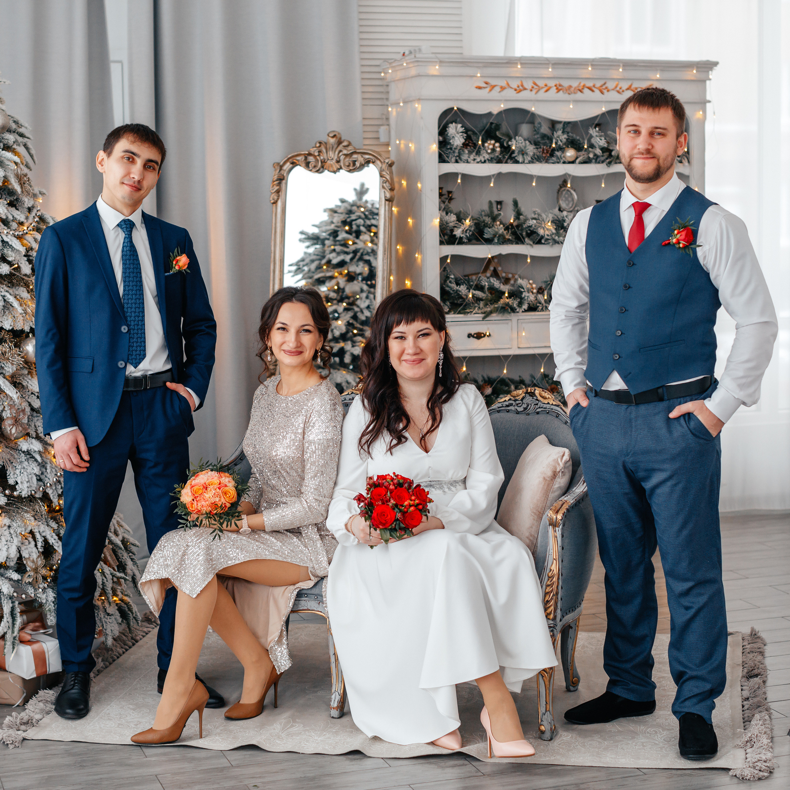 Отзывы. Свадебный и семейный фотограф Тюмень Ева Рейман