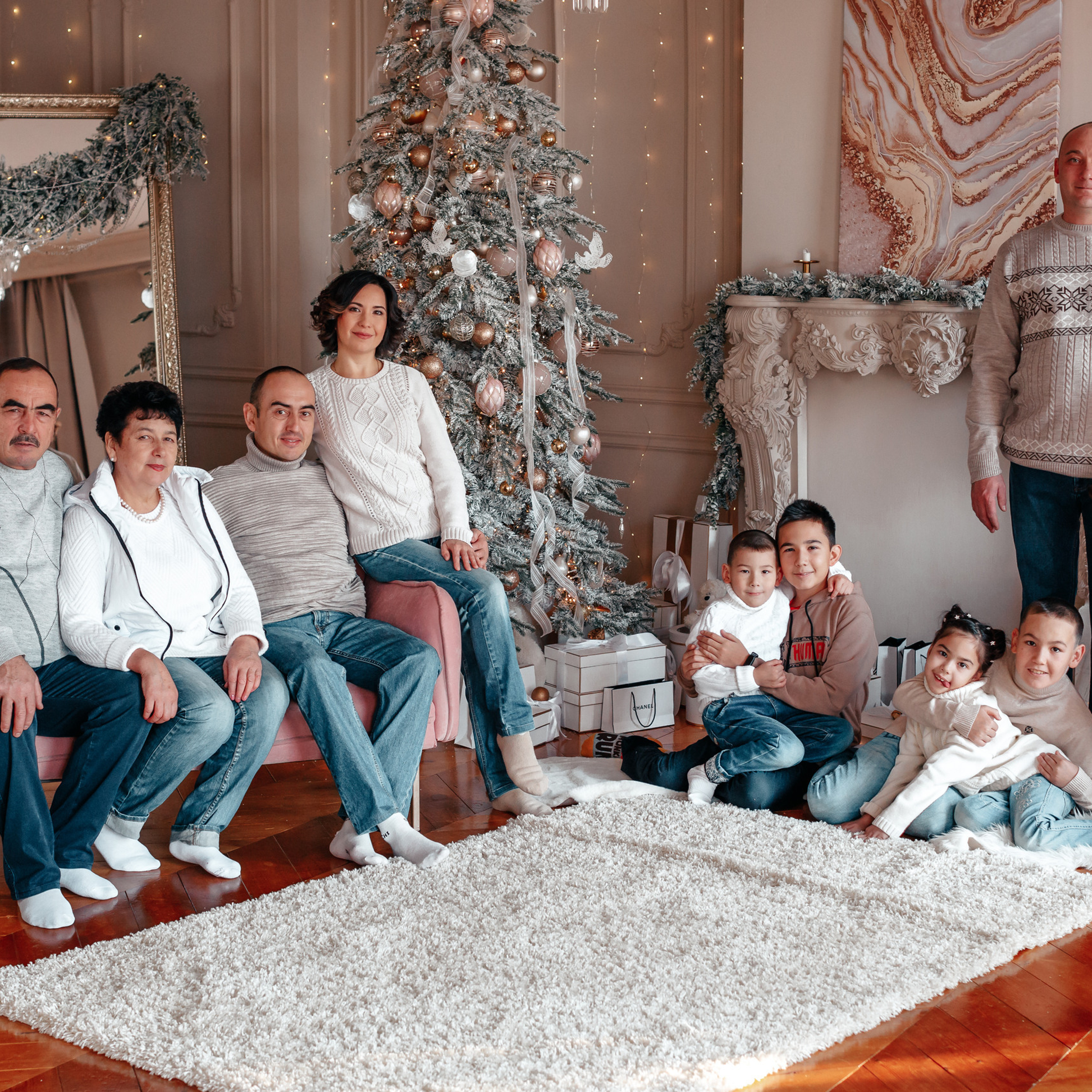 Отзывы. Свадебный и семейный фотограф Тюмень Ева Рейман