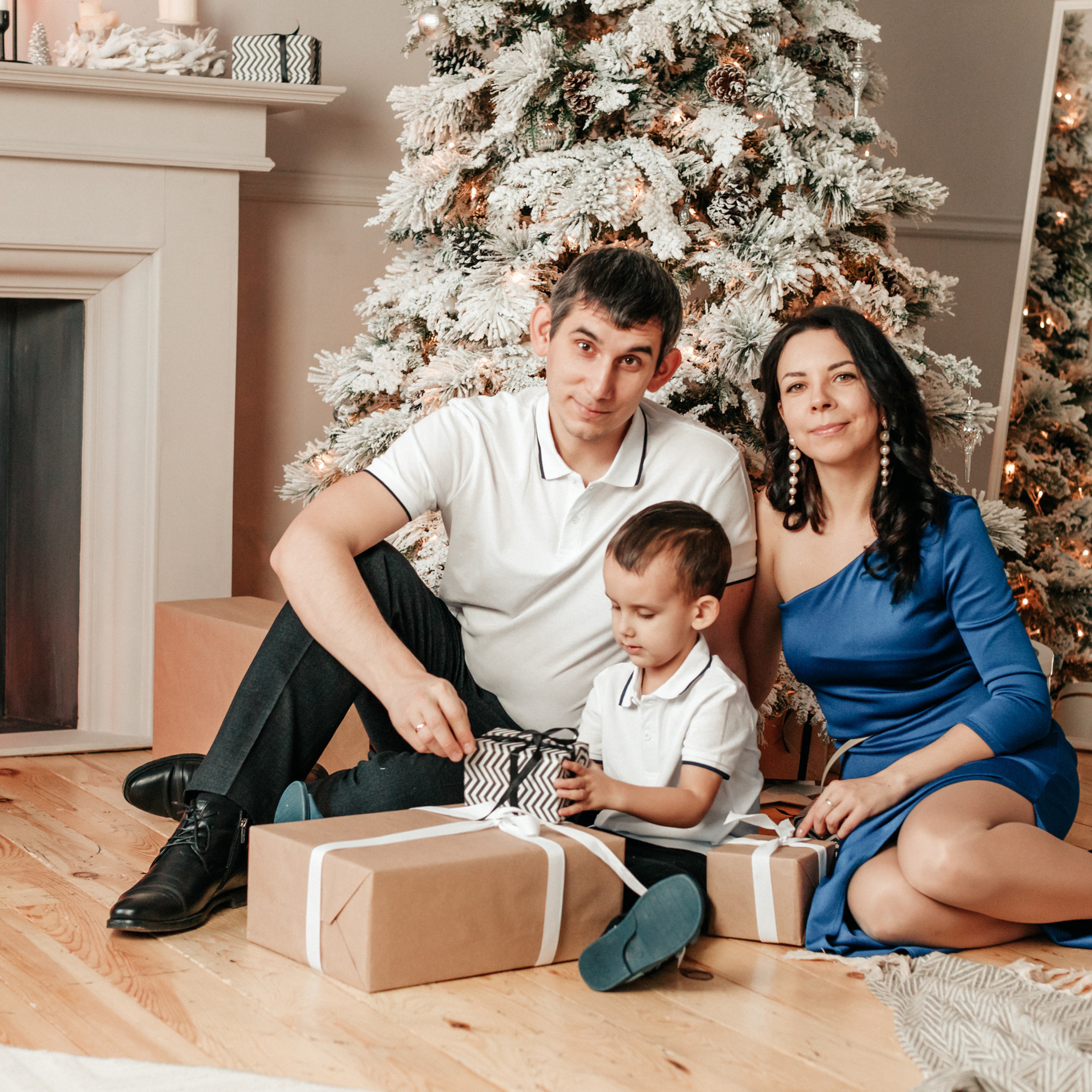 Отзывы. Свадебный и семейный фотограф Тюмень Ева Рейман