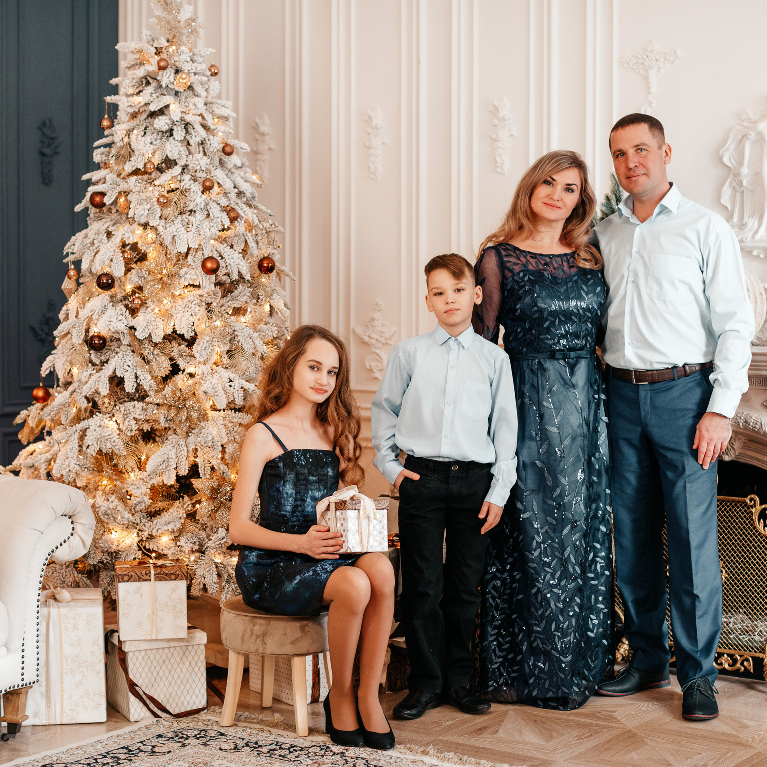 Отзывы. Свадебный и семейный фотограф Тюмень Ева Рейман