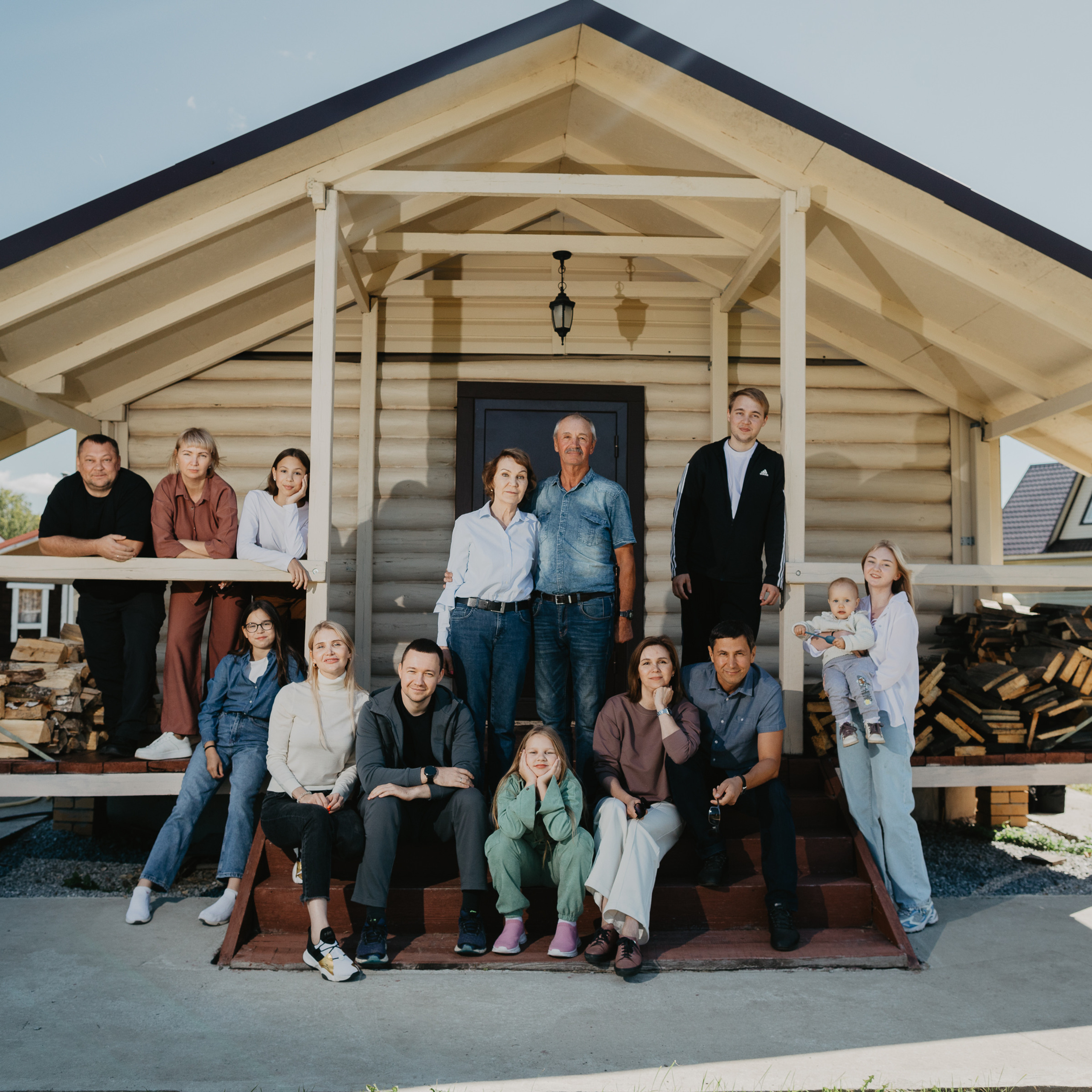 Отзывы. Свадебный и семейный фотограф Тюмень Ева Рейман