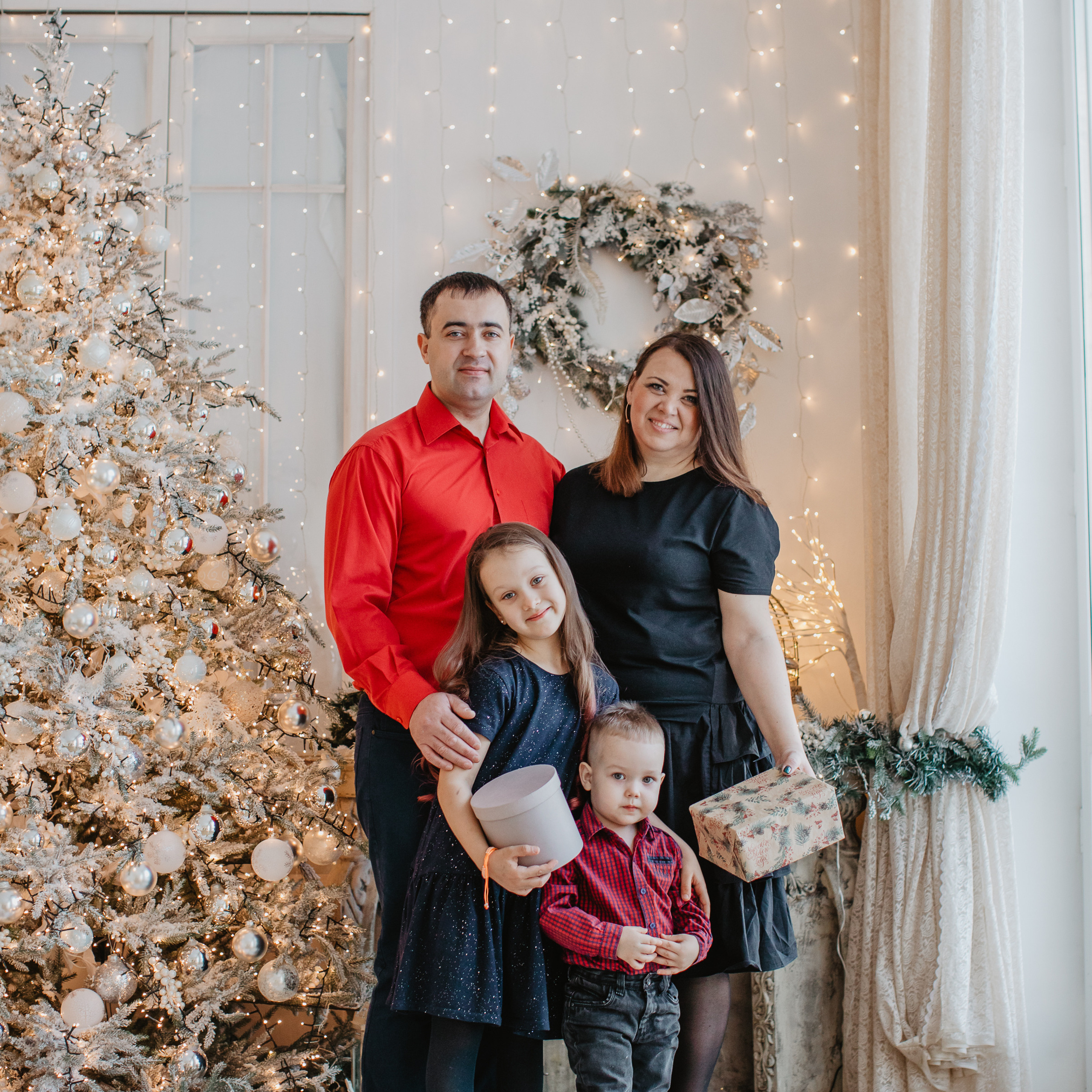 Отзывы. Свадебный и семейный фотограф Тюмень Ева Рейман