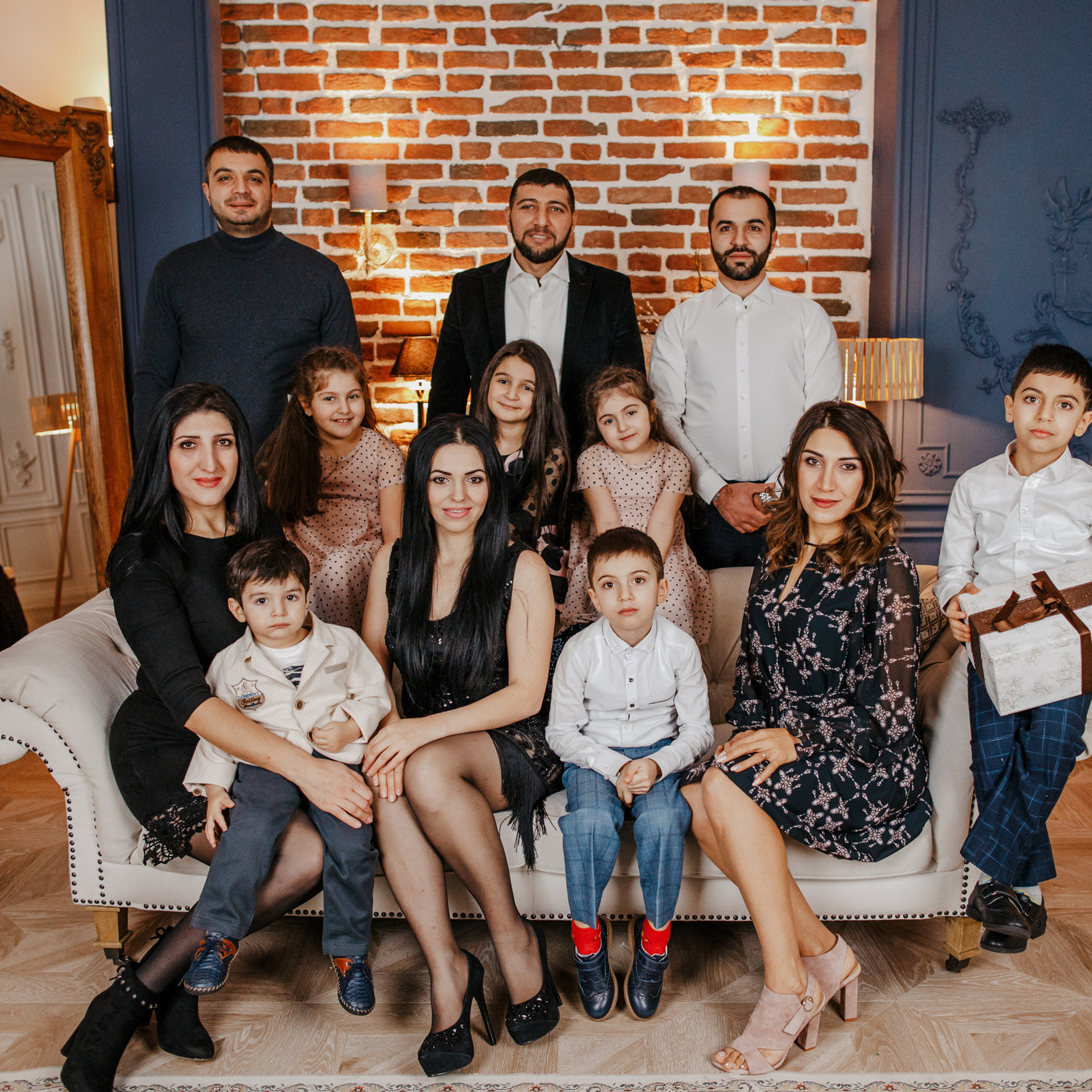 Отзывы. Свадебный и семейный фотограф Тюмень Ева Рейман