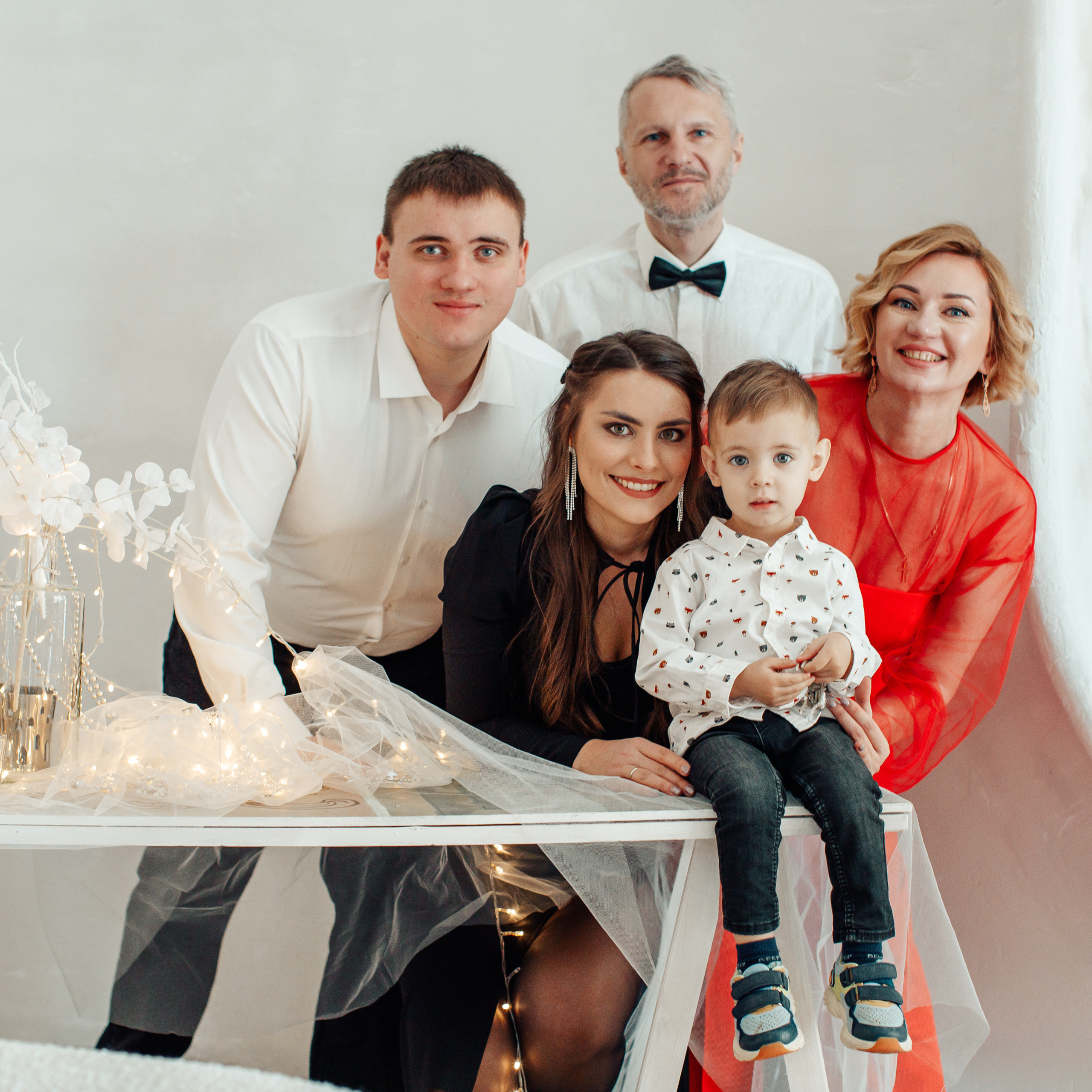 Отзывы. Свадебный и семейный фотограф Тюмень Ева Рейман