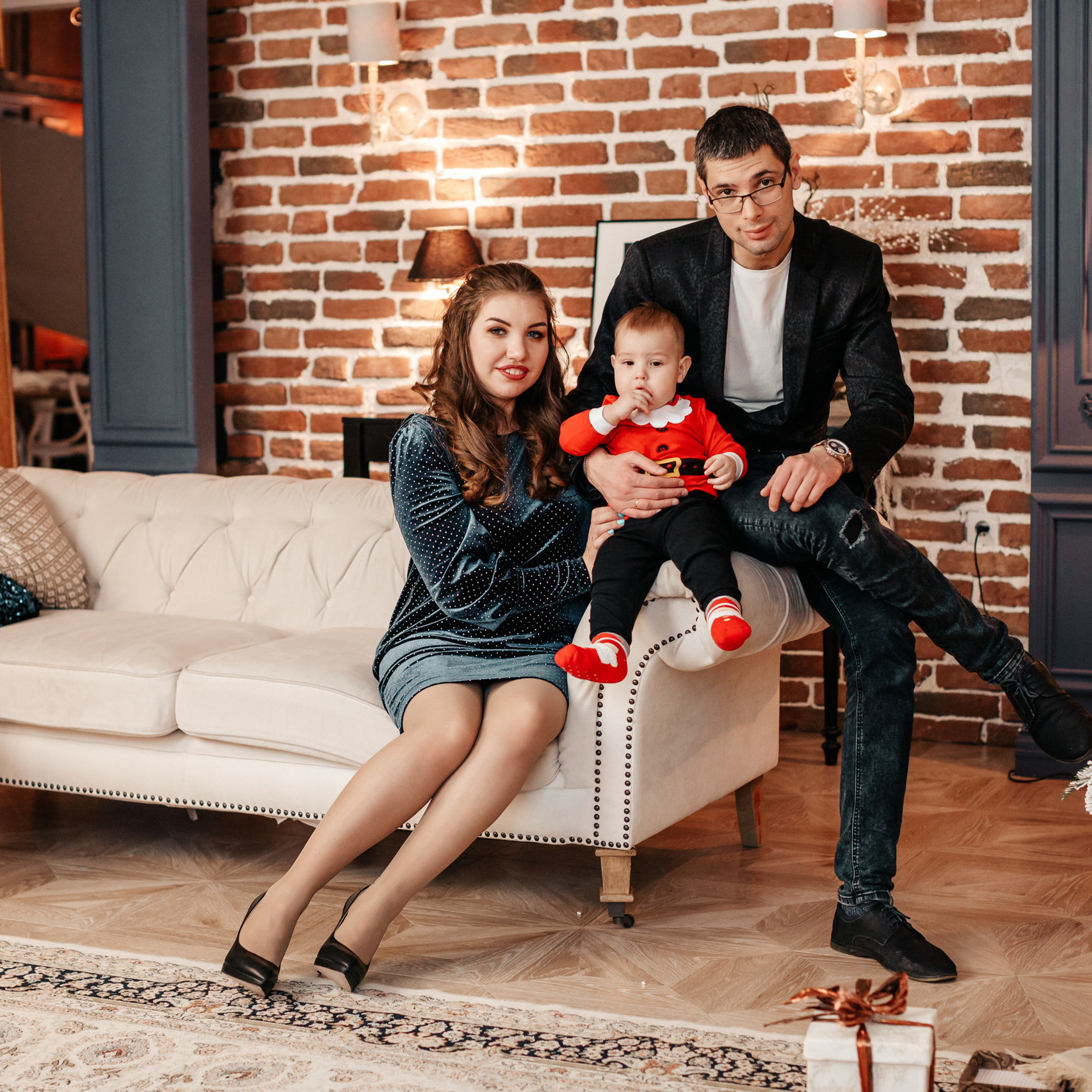 Отзывы. Свадебный и семейный фотограф Тюмень Ева Рейман