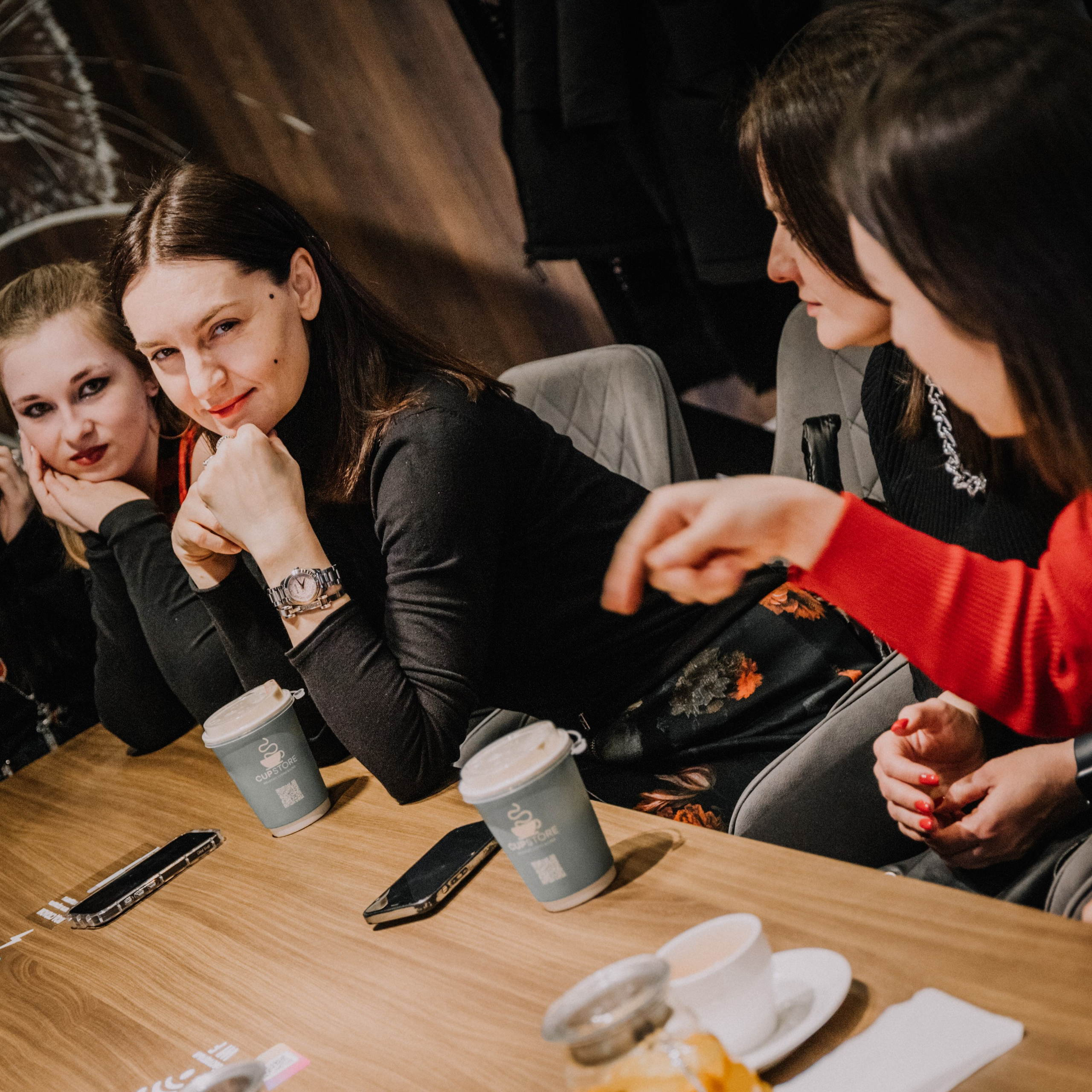 Отзывы. Измайлова Ольга. Фотограф в Самаре. Репортаж, бизнес, индивидуальные съёмки