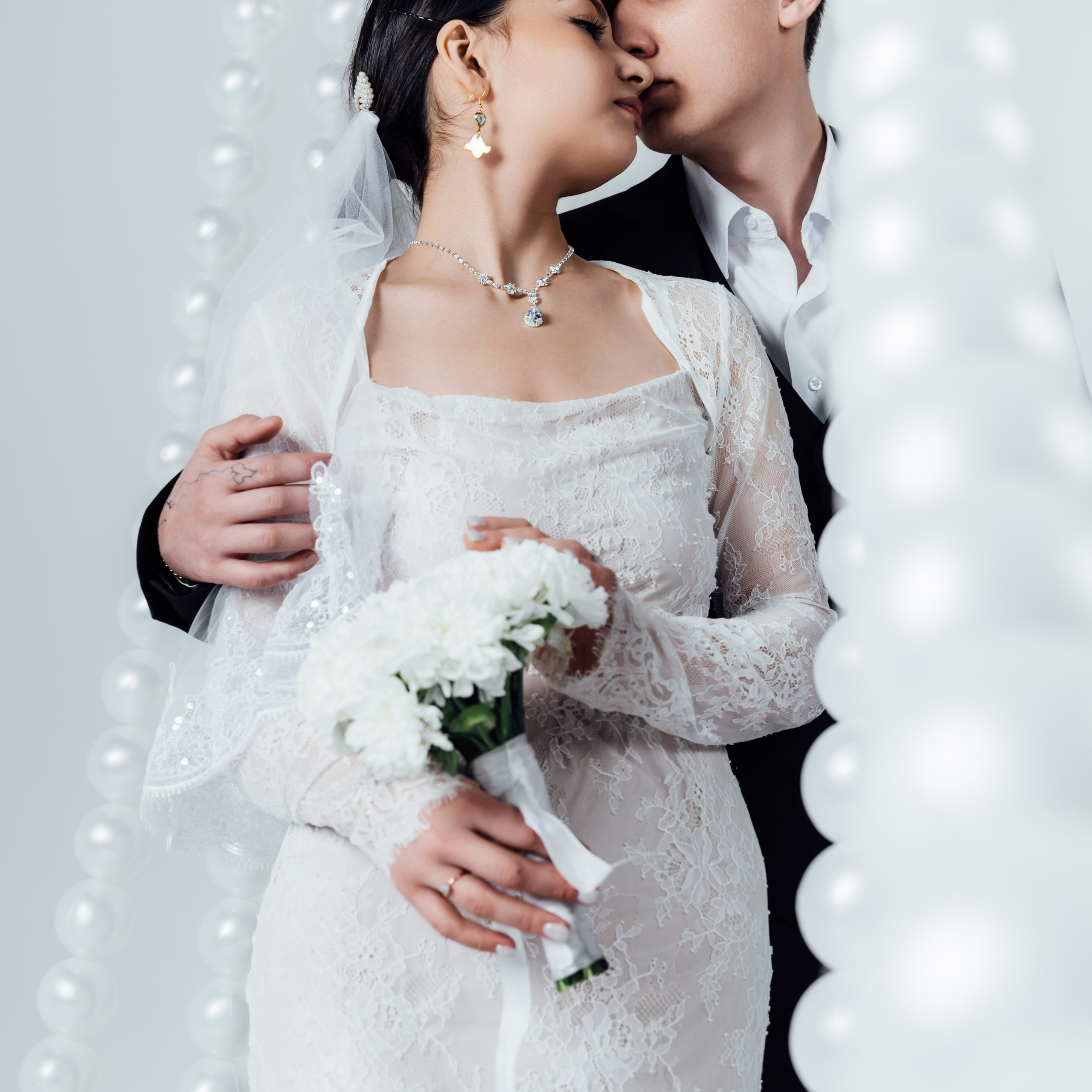 Вадим и Марьям