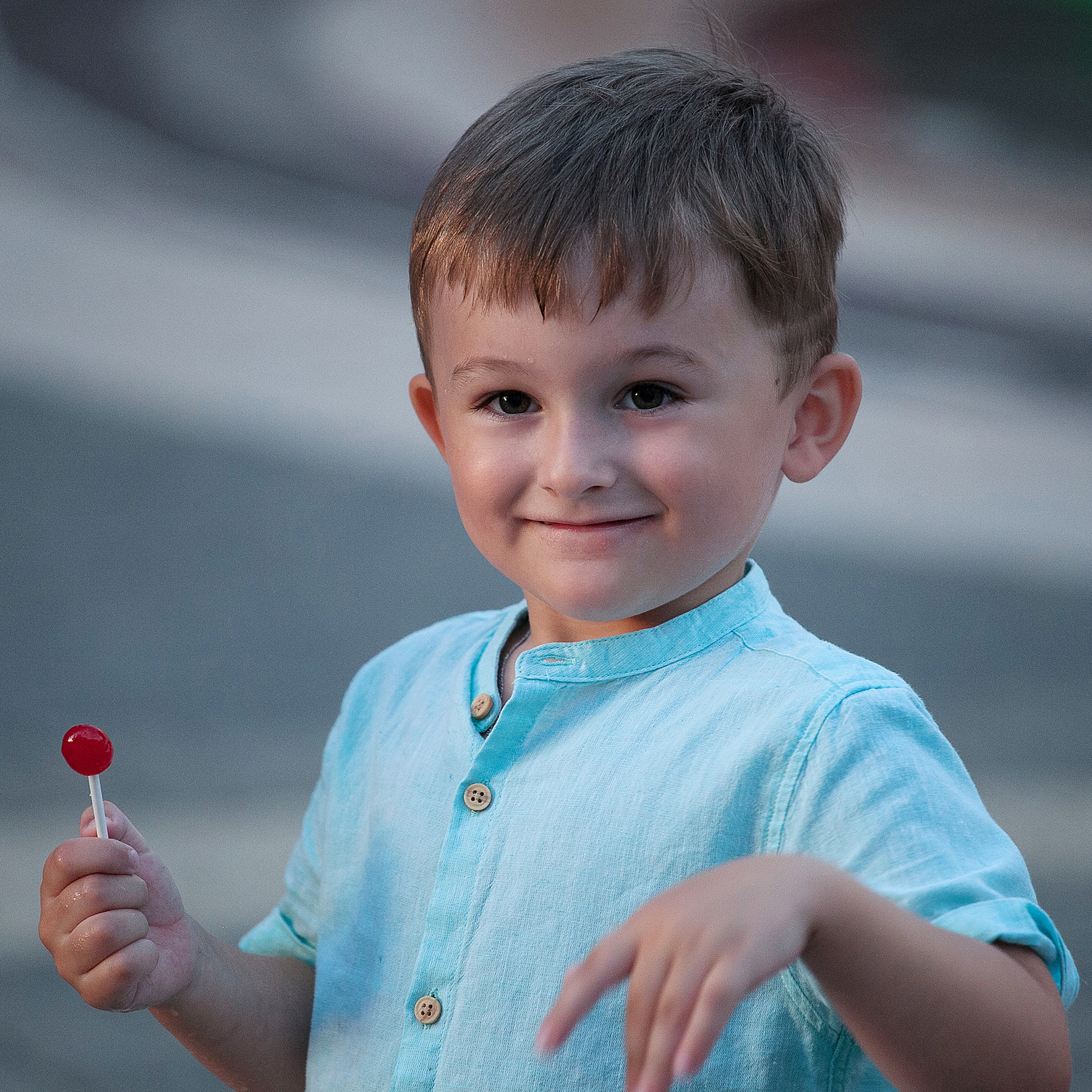 В Немецкой Деревне