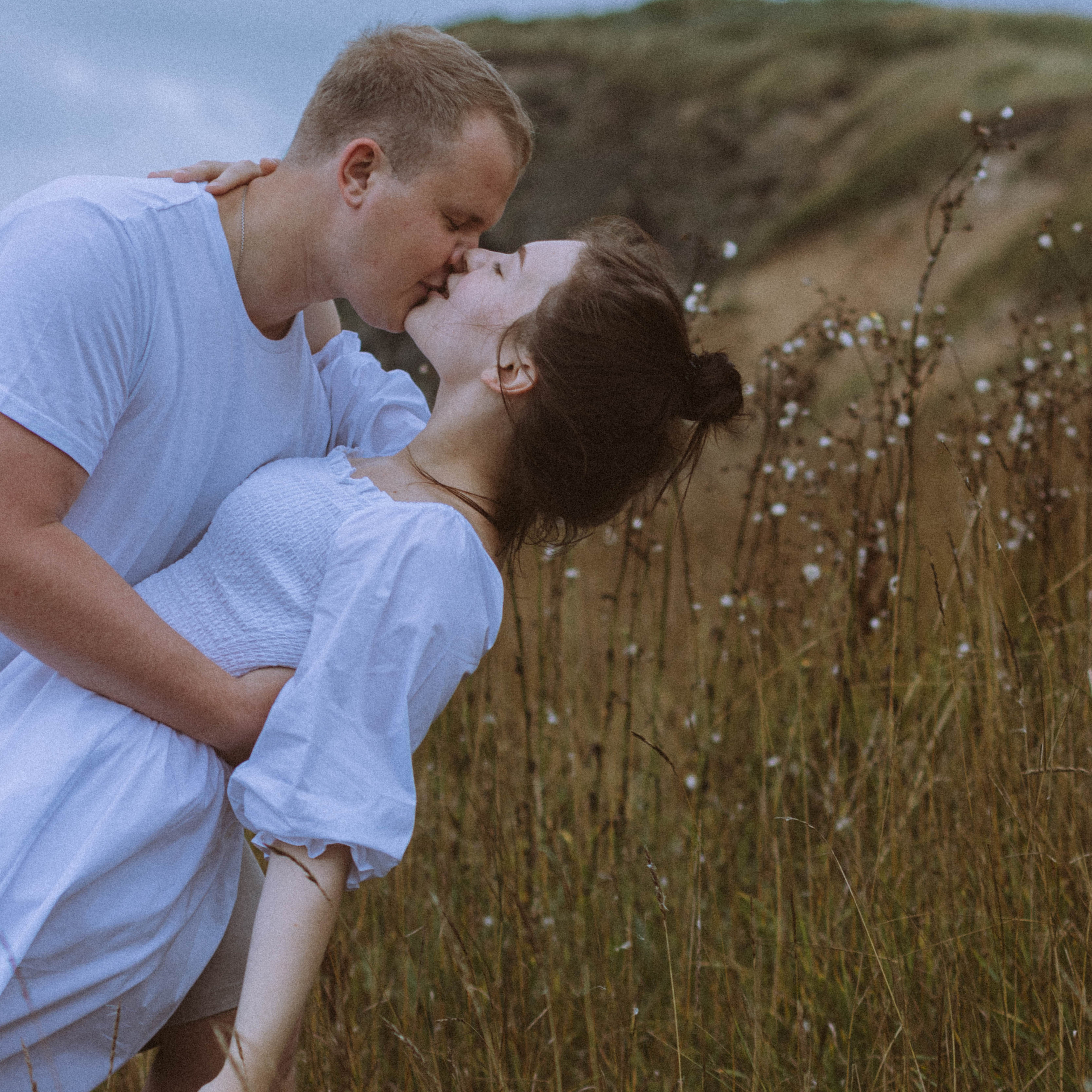 Леша и Алиса