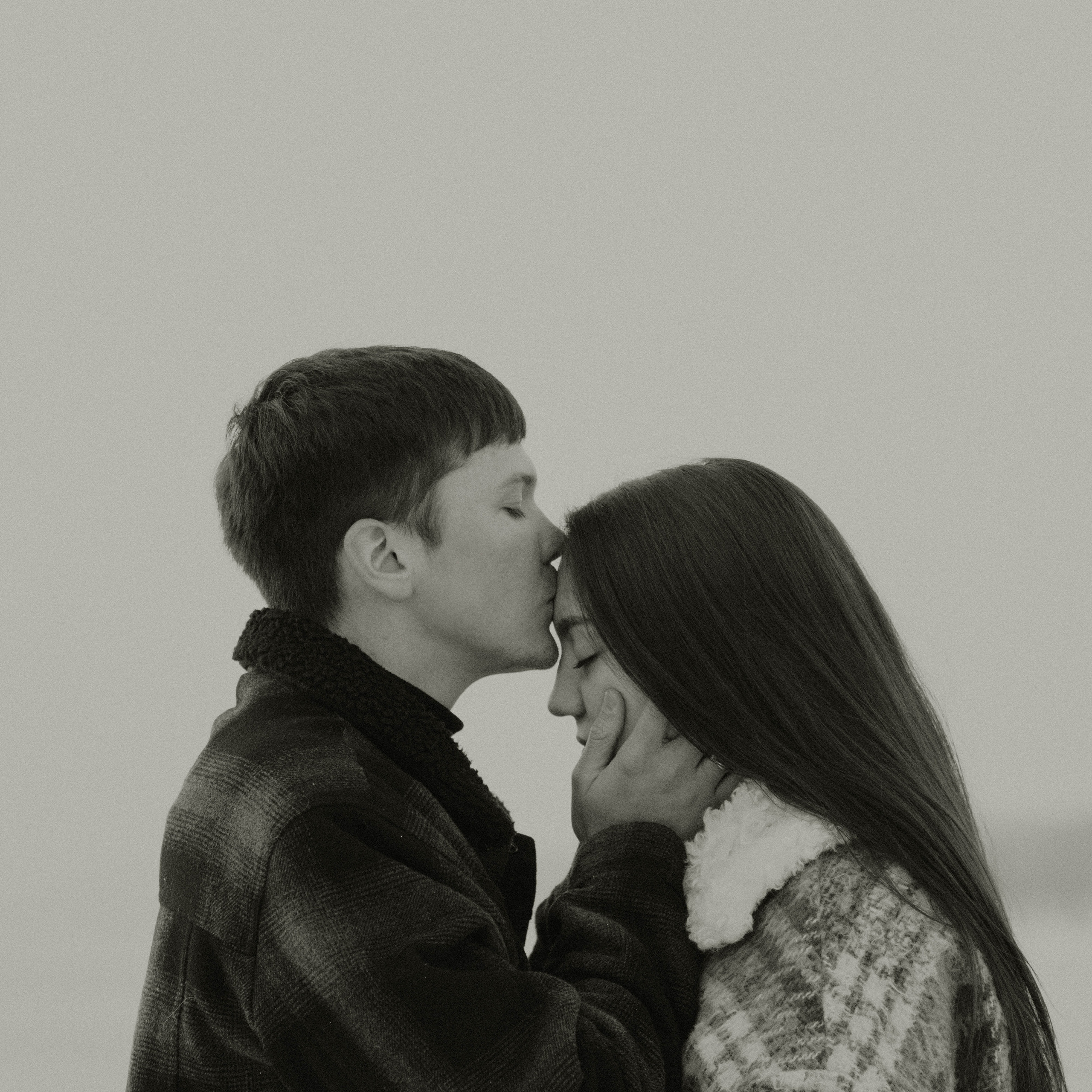 Ваня и Ксеня