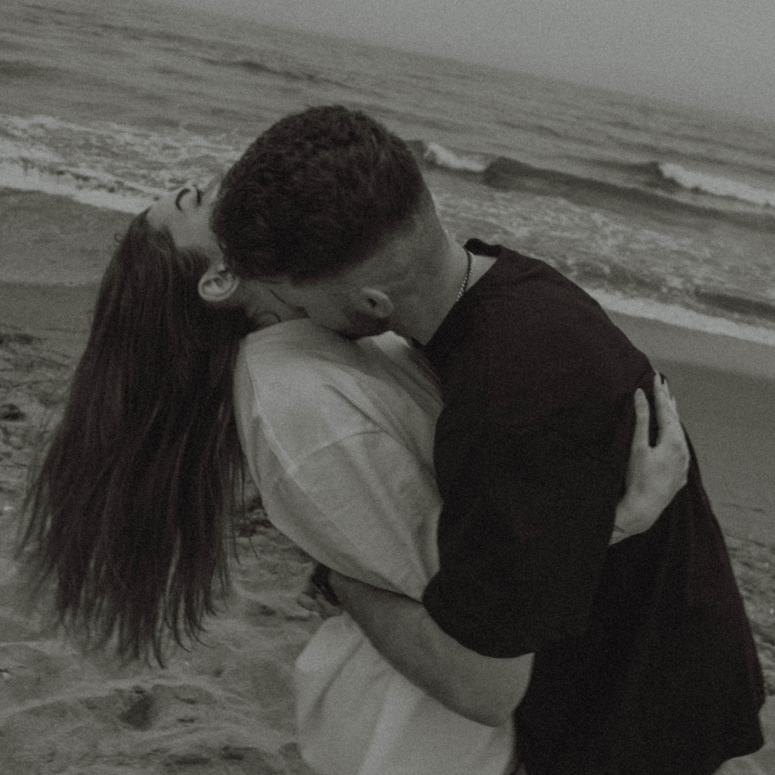 Денис и Алика