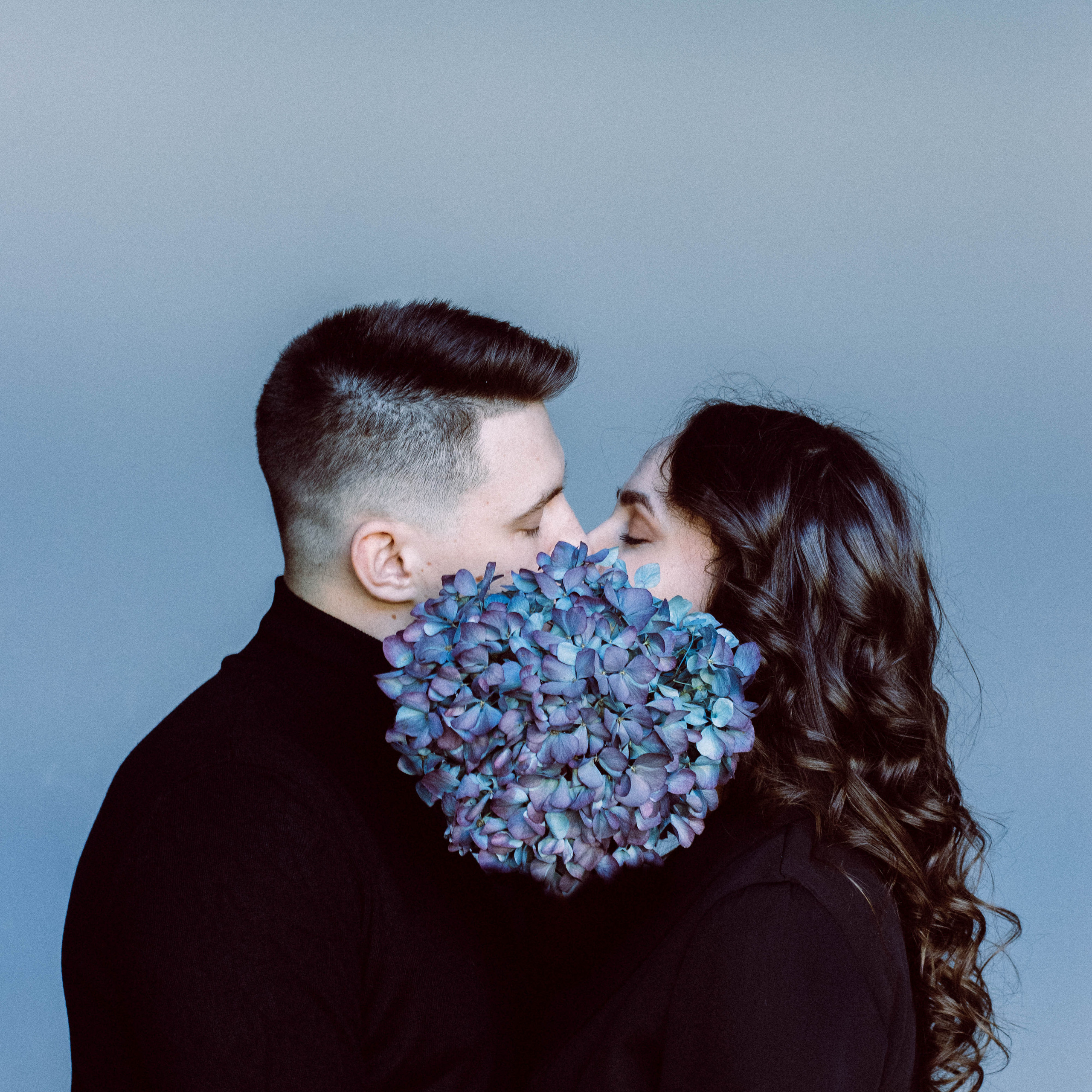 Игорь и Кассия