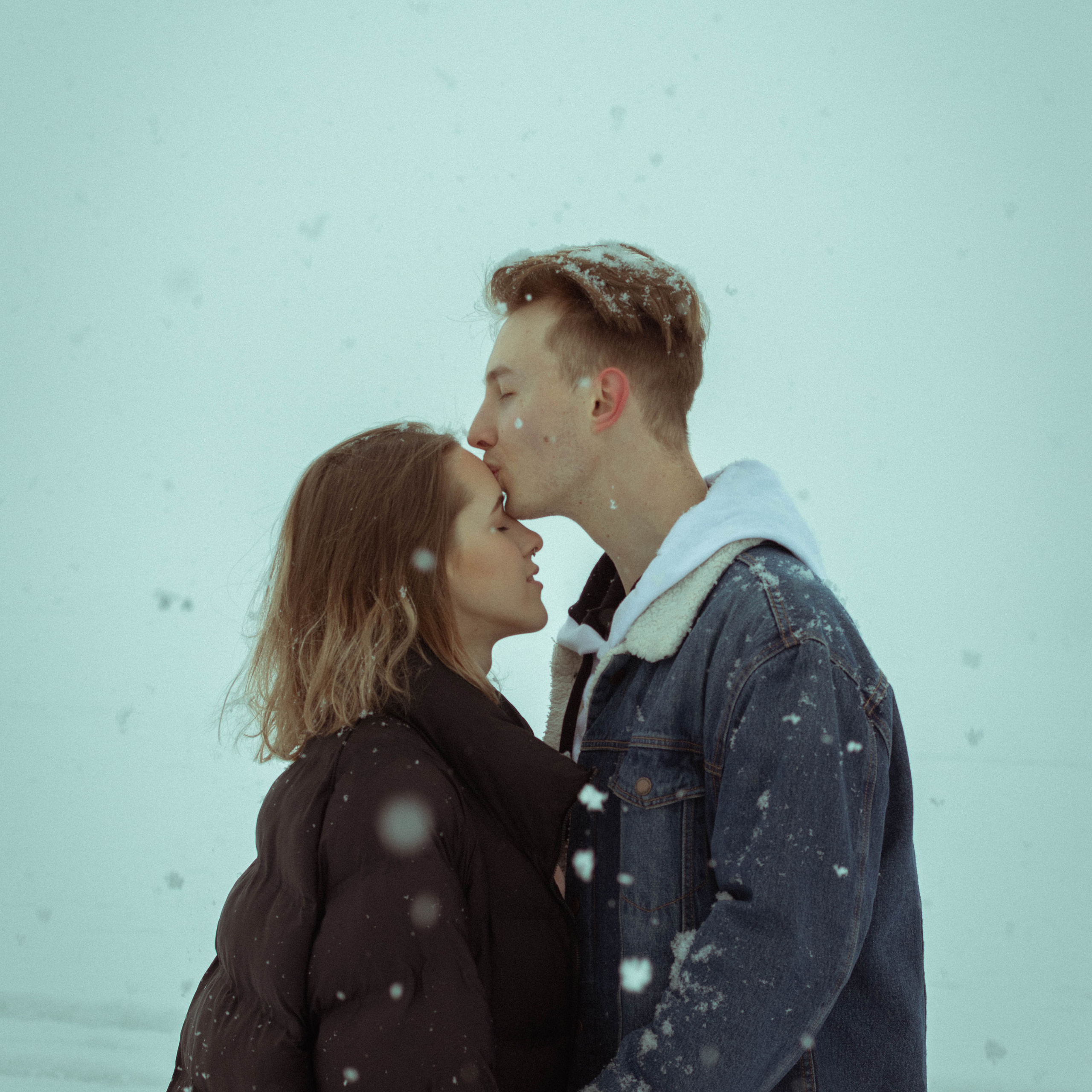 Ваня и Каролина