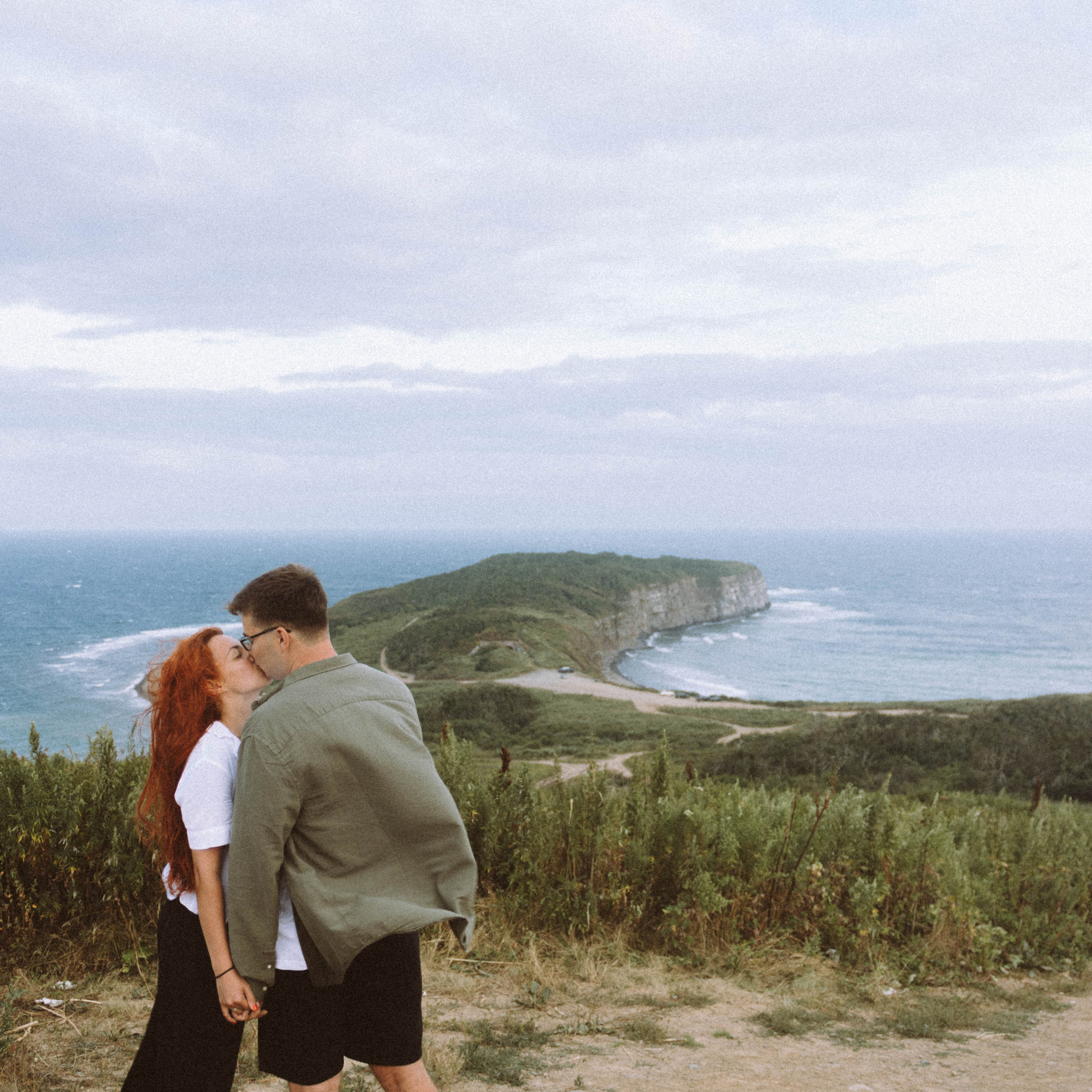 Никита и Надя