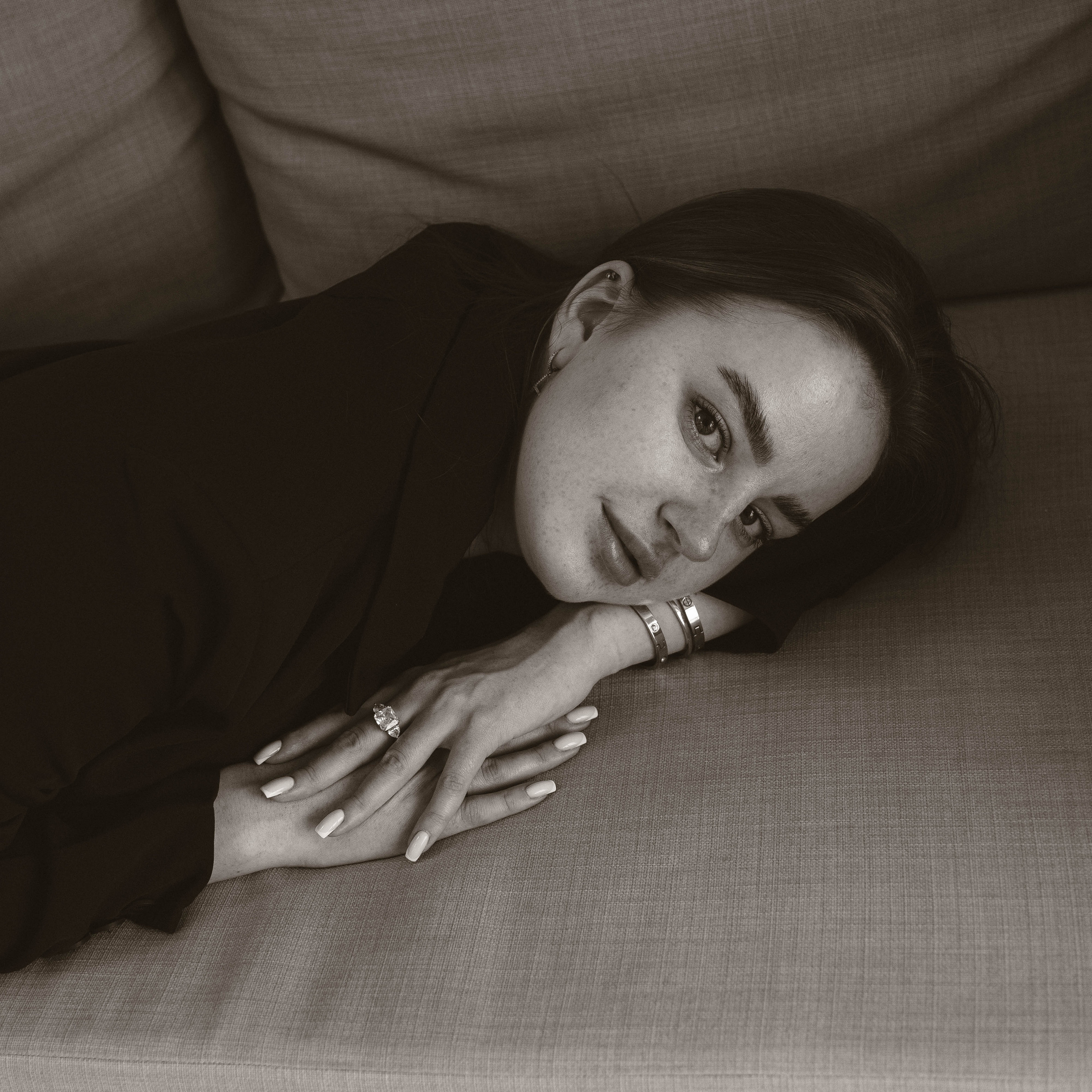 Отзывы. Фотограф Владивосток