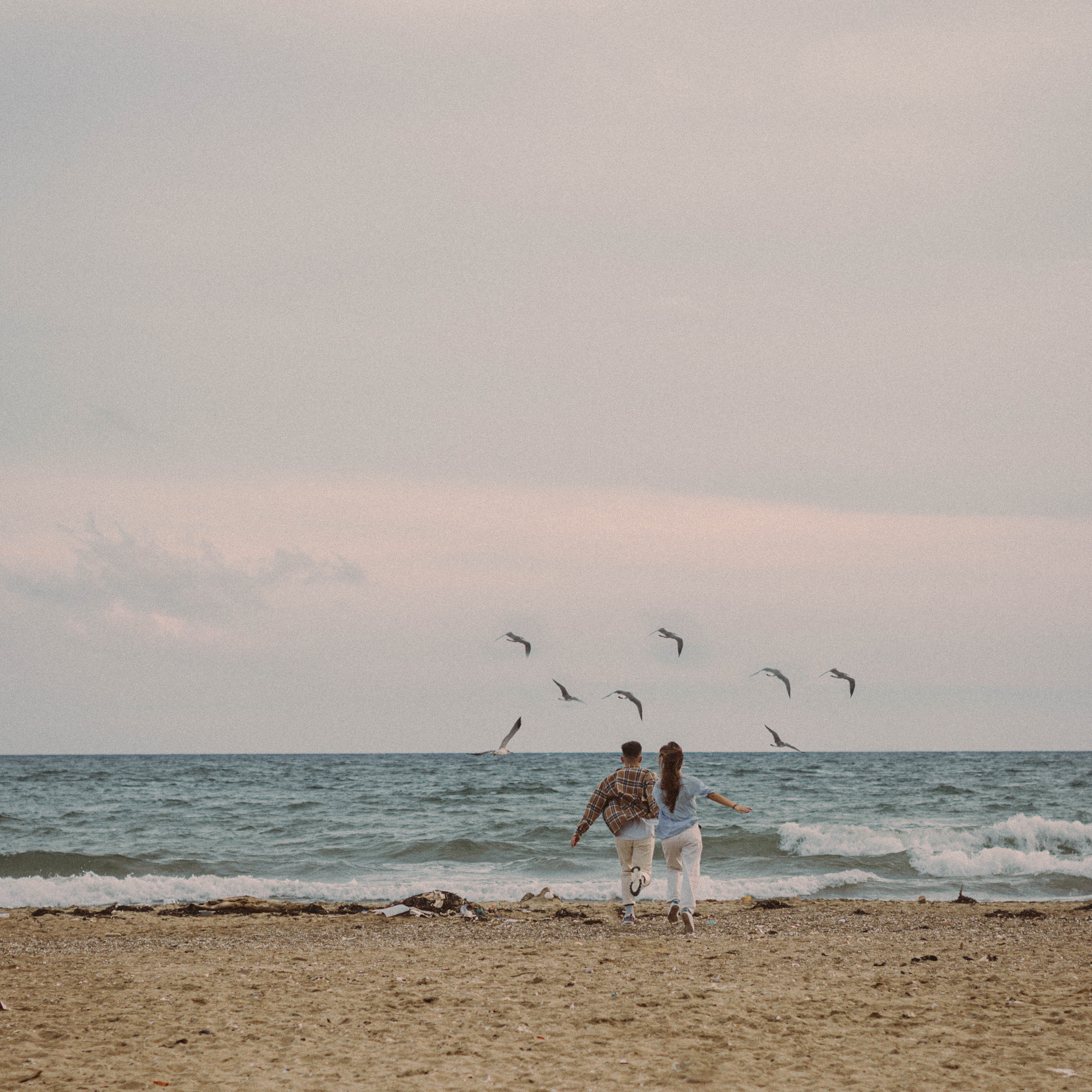 Герман и Эля