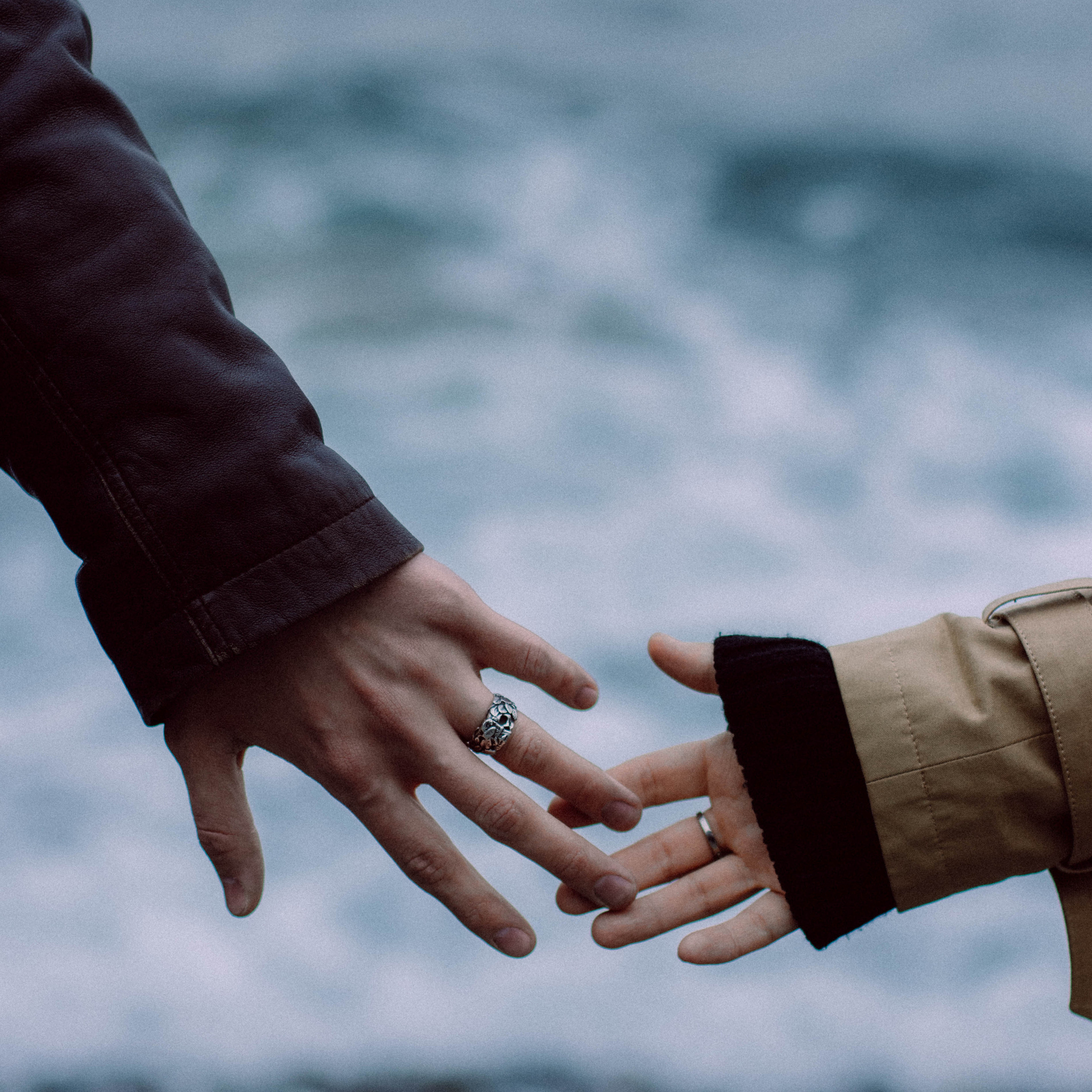 Саша и Таня