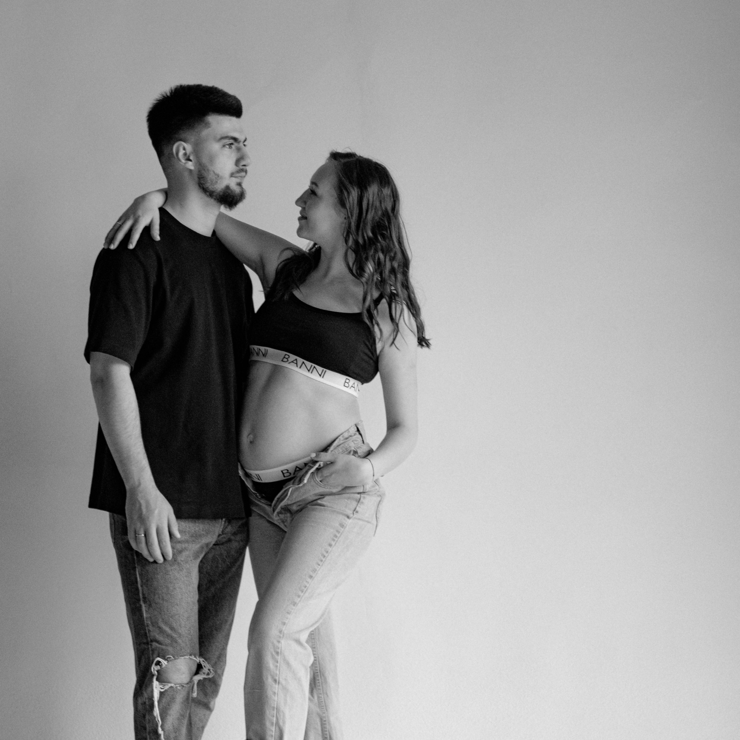 Руслан и Настя