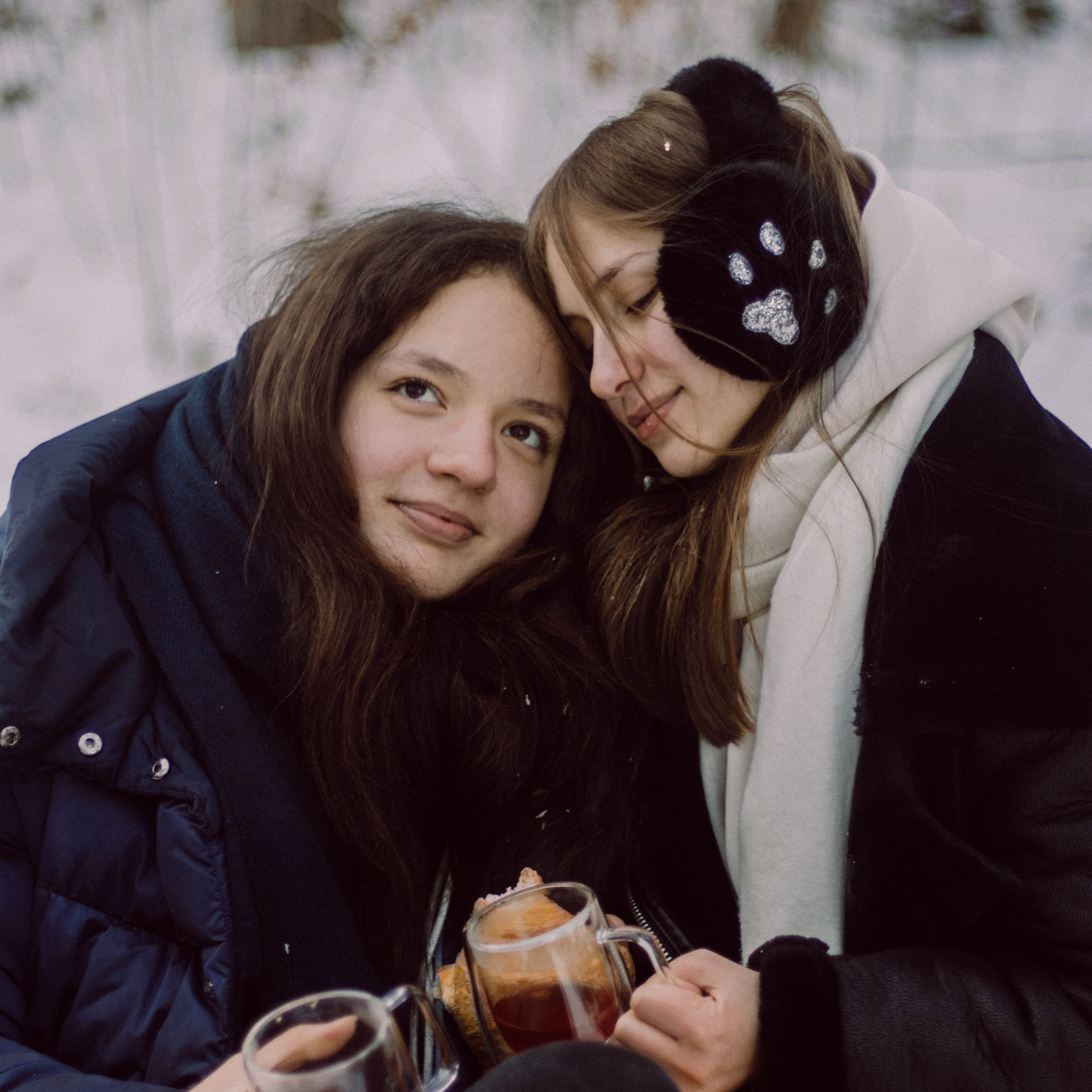 Отзывы. Фотограф Владивосток