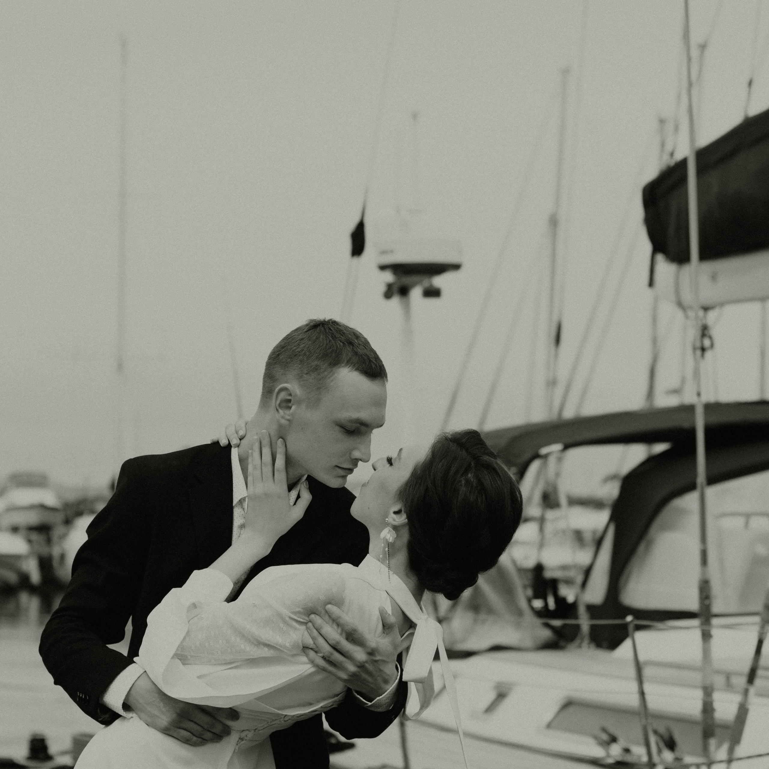 Никита и Юля