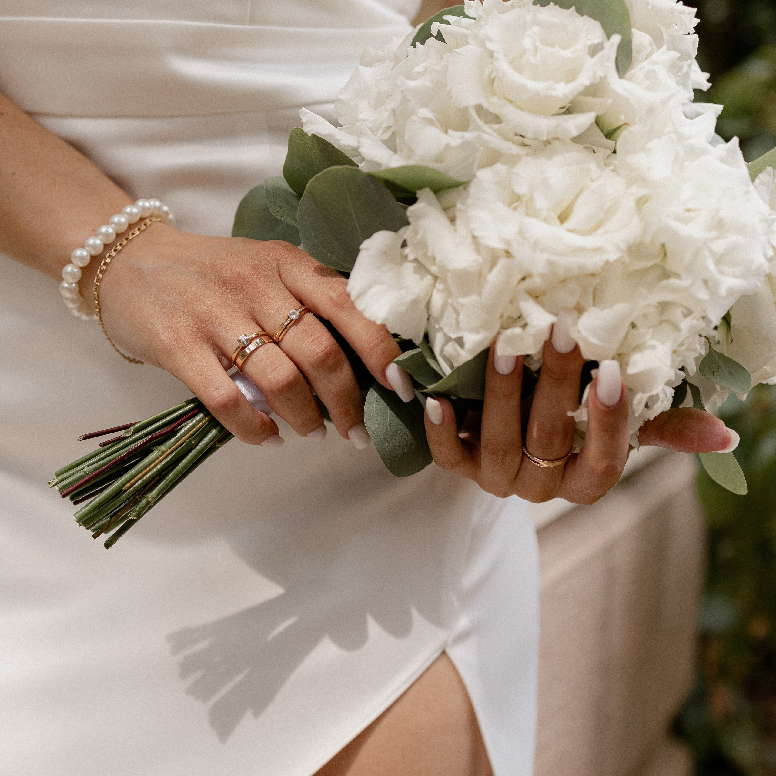 Свадебная фотосессия 19.07.2024