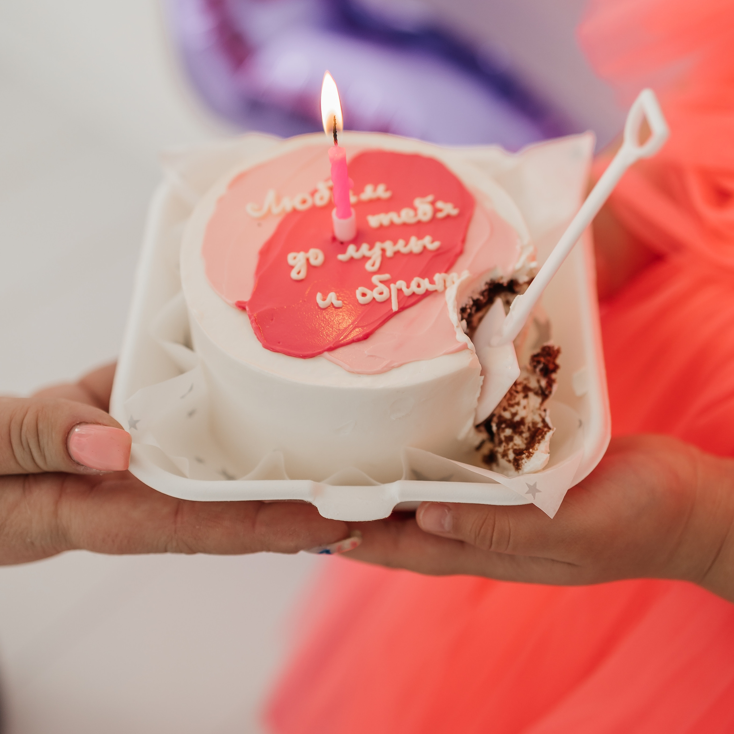 Отзывы. Фотограф Темрюк Виктория