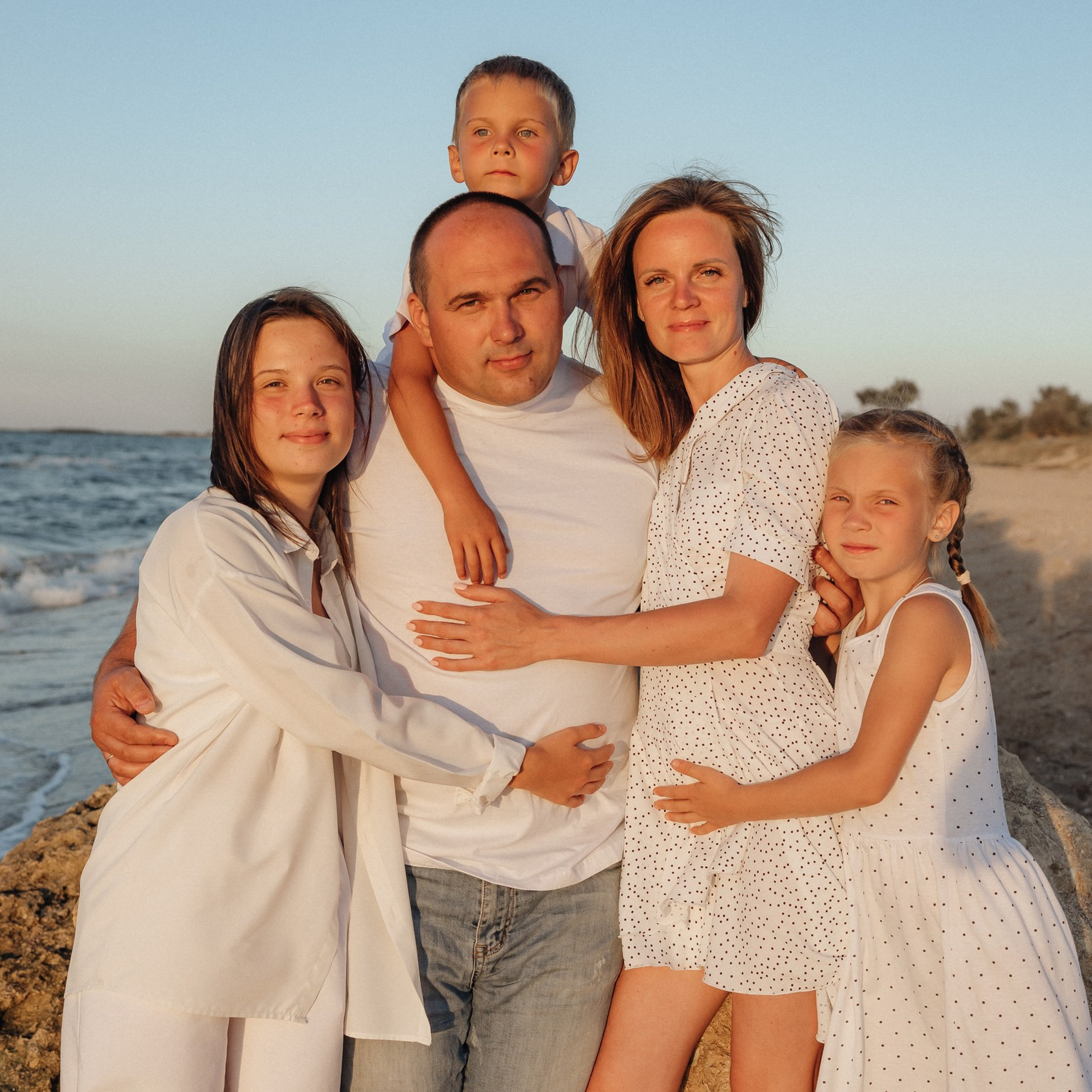 Отзывы. Фотограф Темрюк Виктория