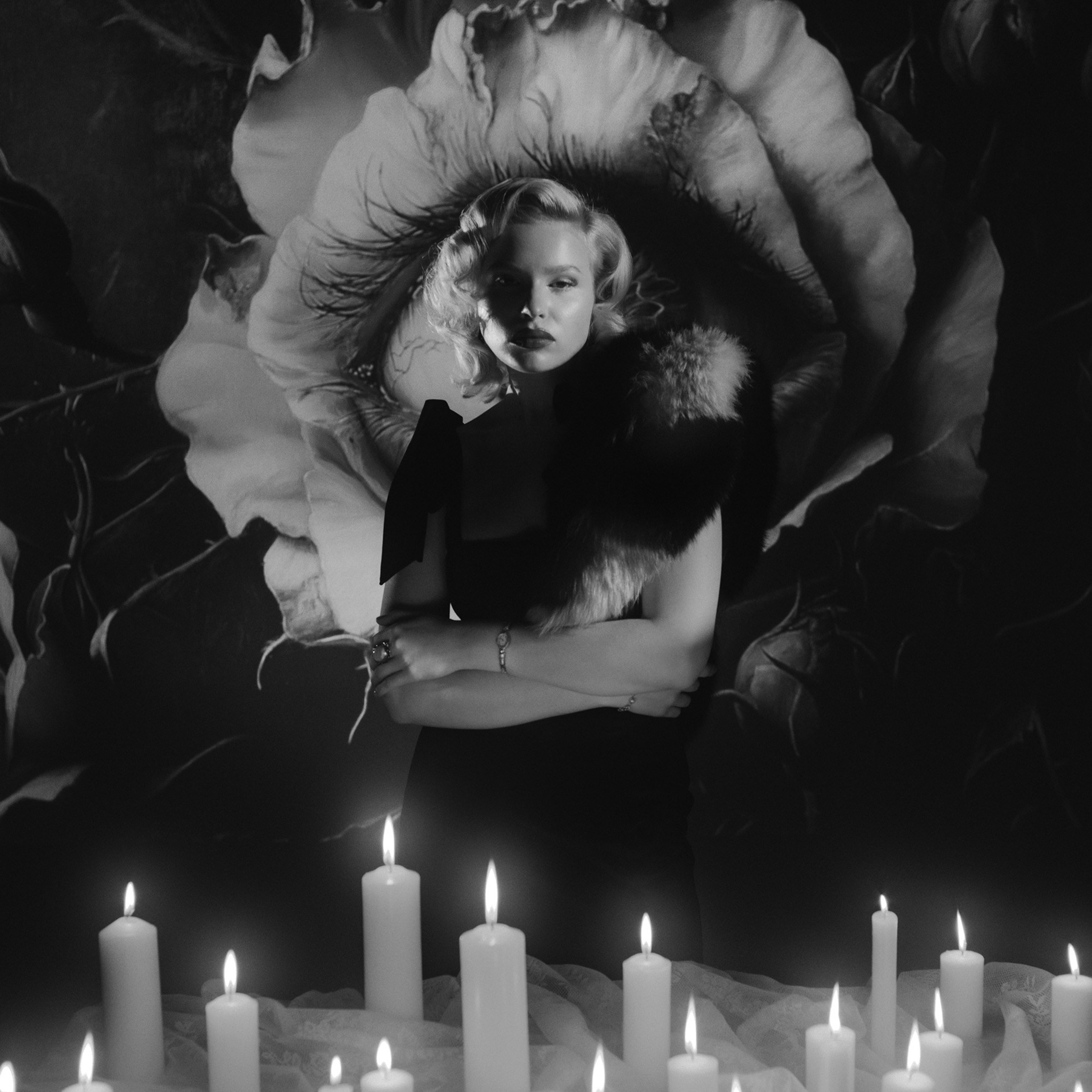 Ваши слова. Портретный фотограф в Москве